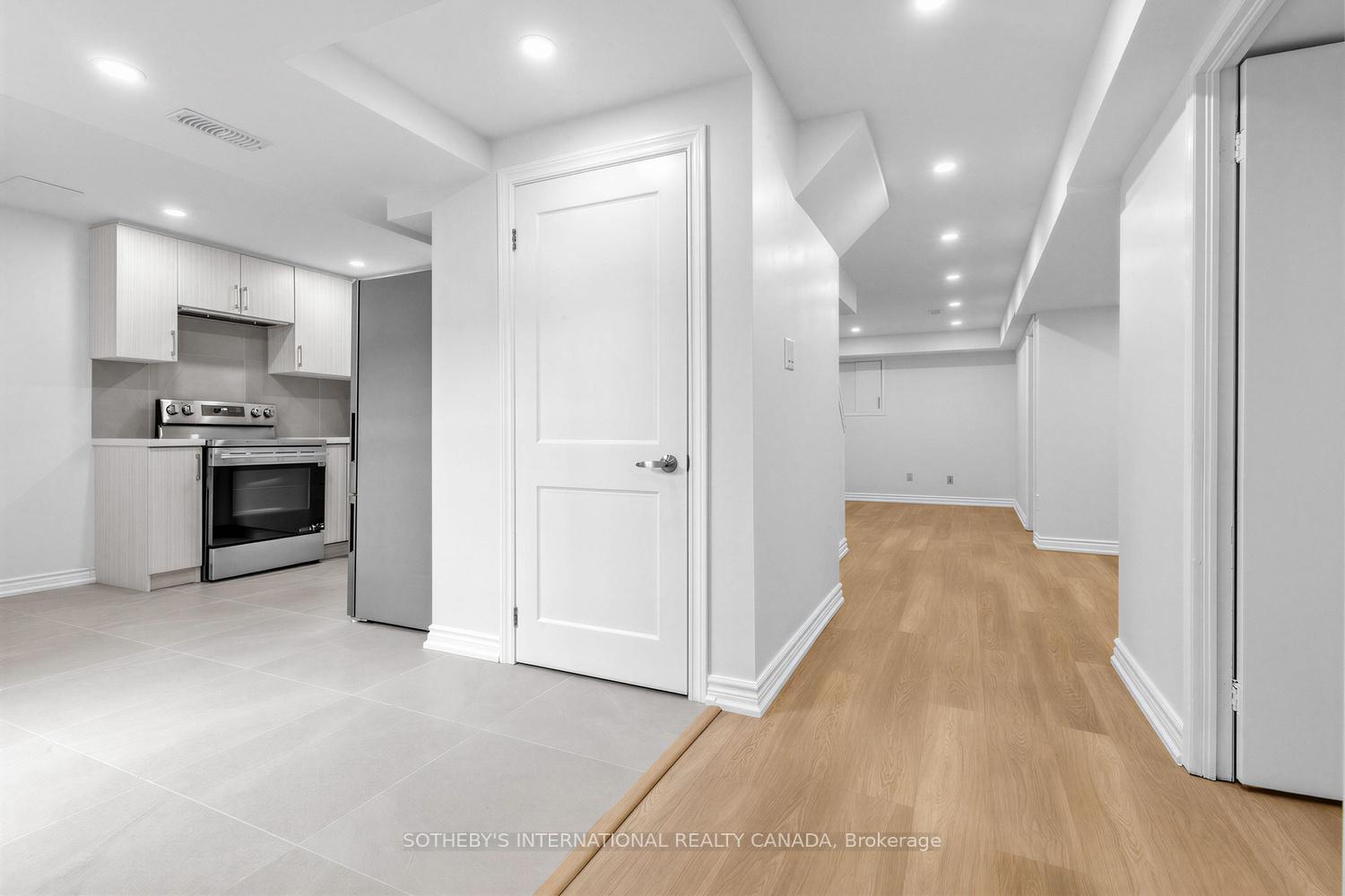 11 Valley Centre Drive Basement