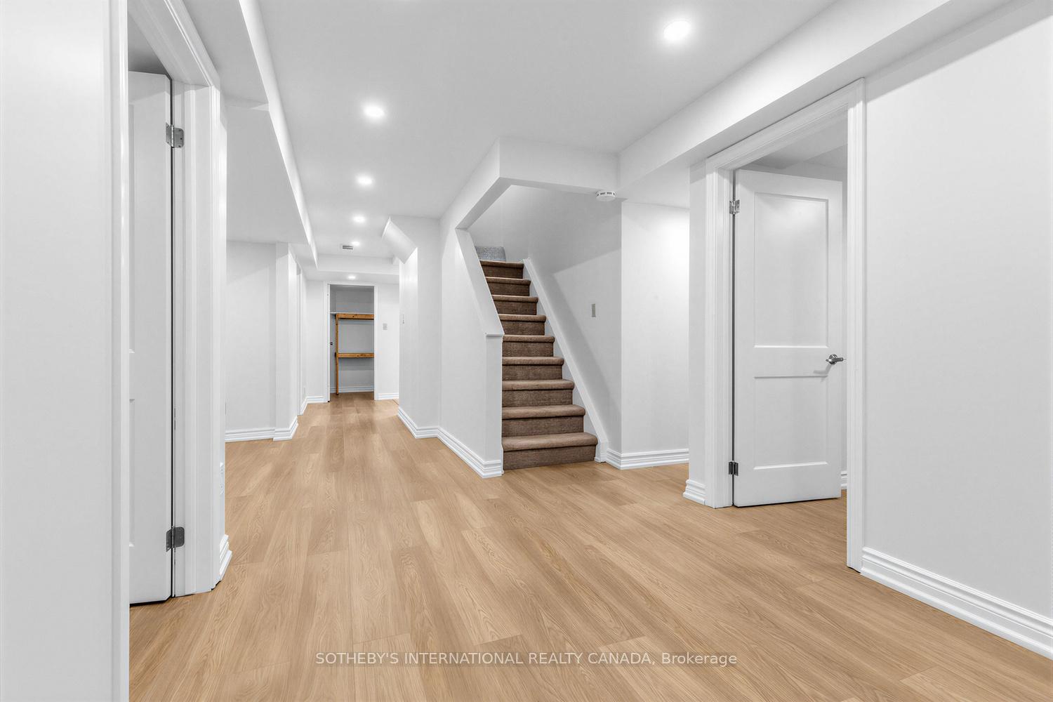 11 Valley Centre Drive Basement