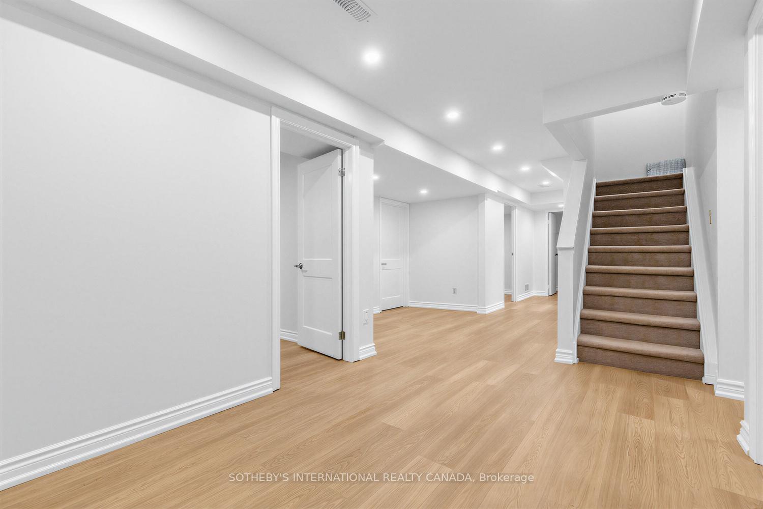 11 Valley Centre Drive Basement
