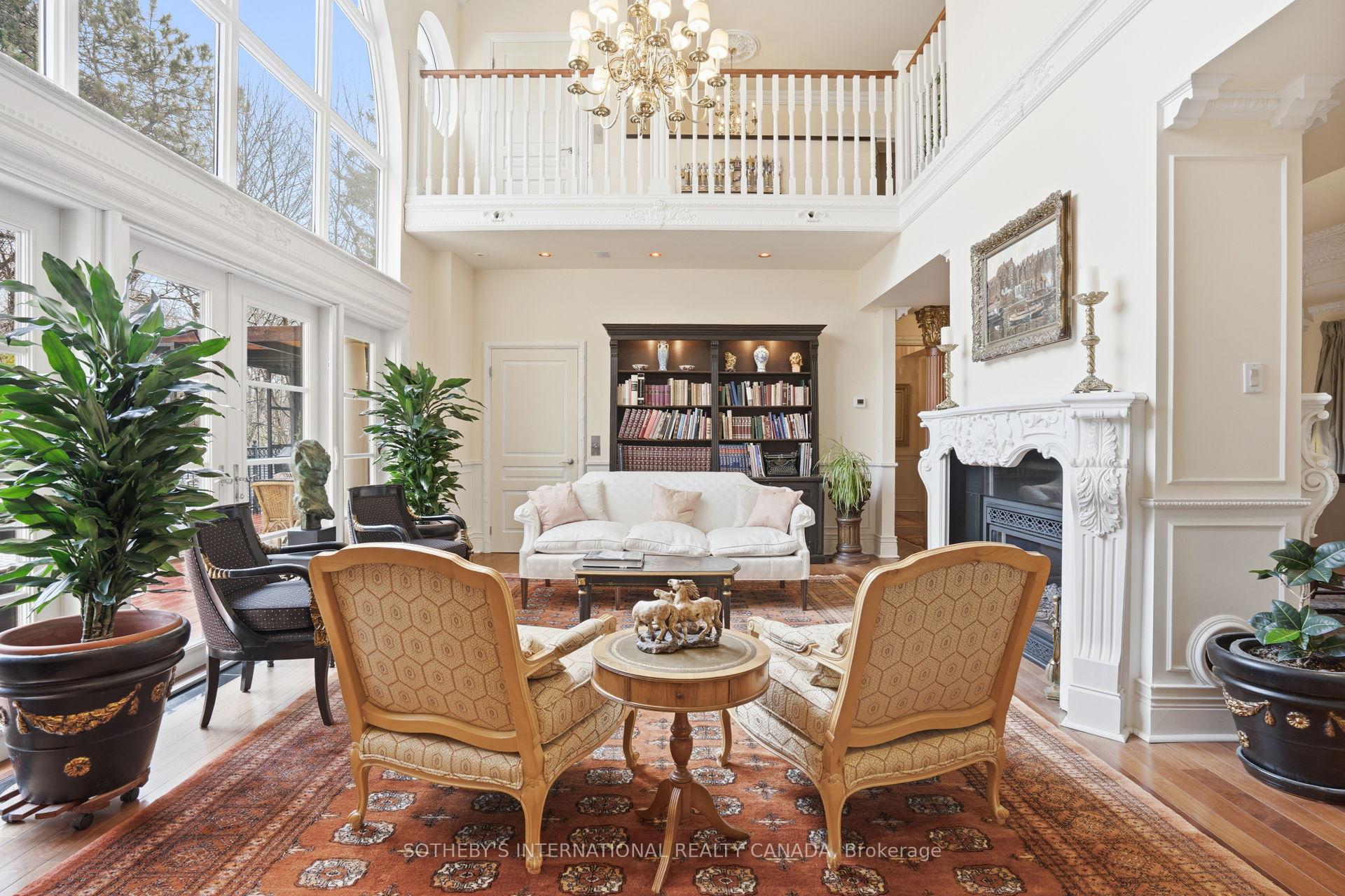 55 Pine Ridge Road