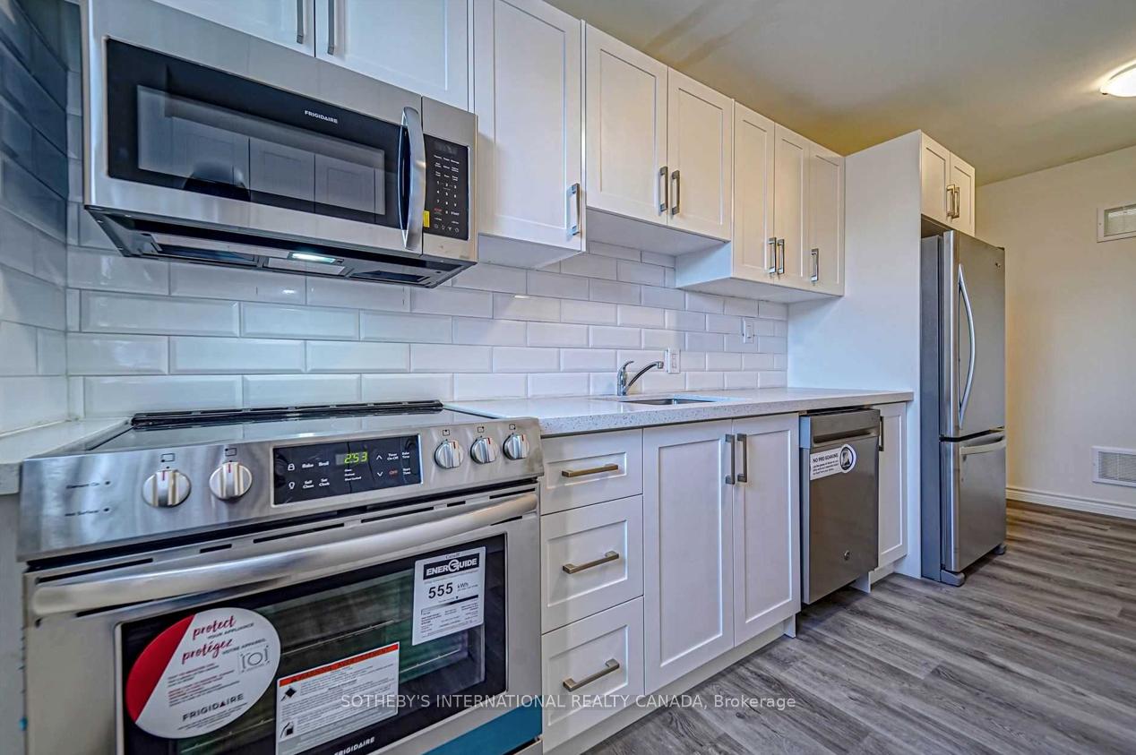 843 Danforth Avenue Upper
