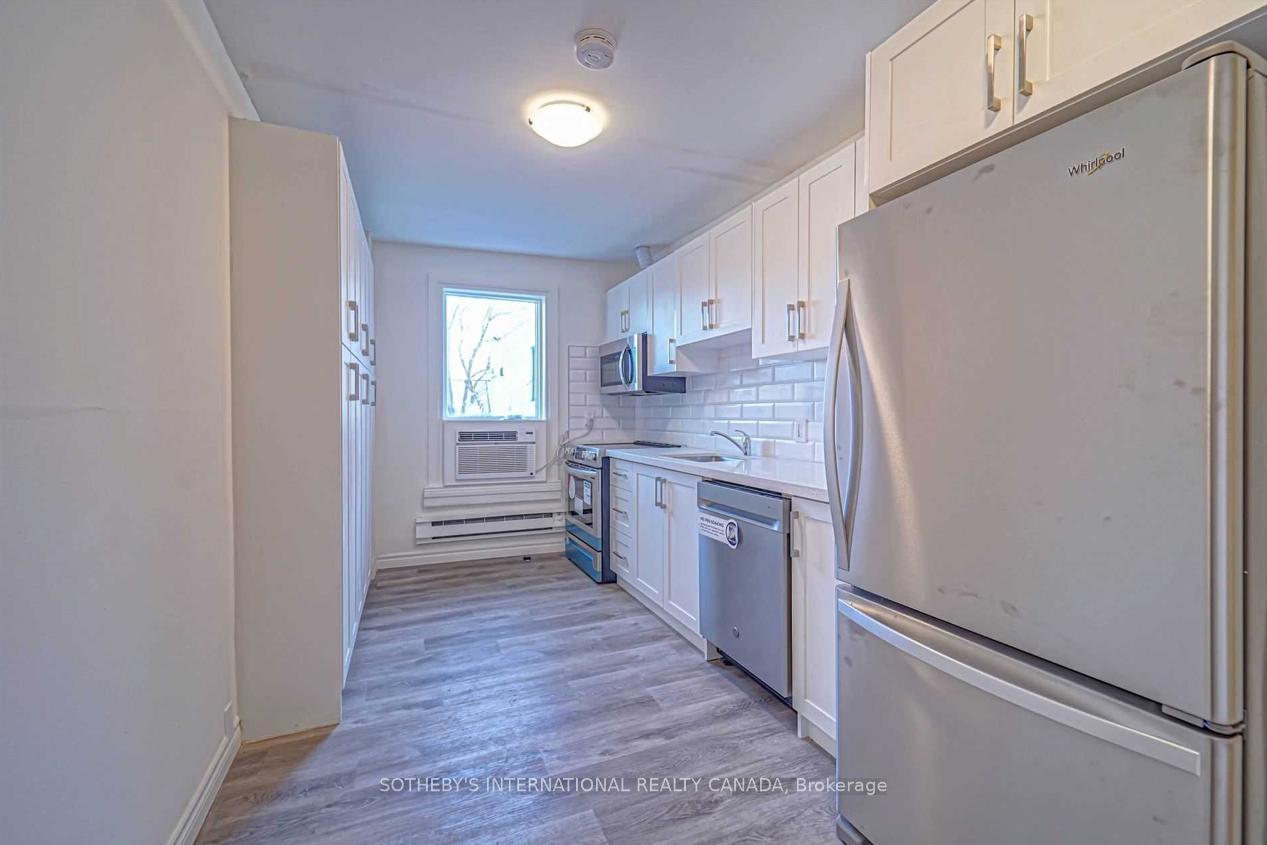 843 Danforth Avenue Upper