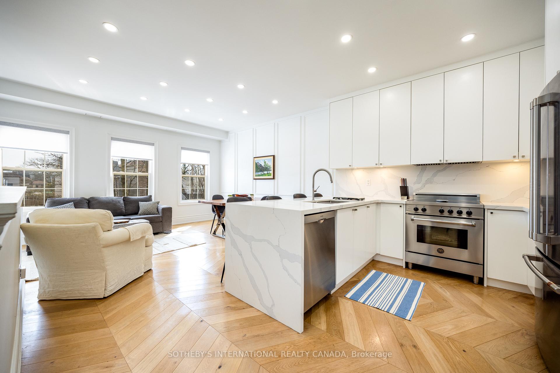 74 Coxwell Avenue C
