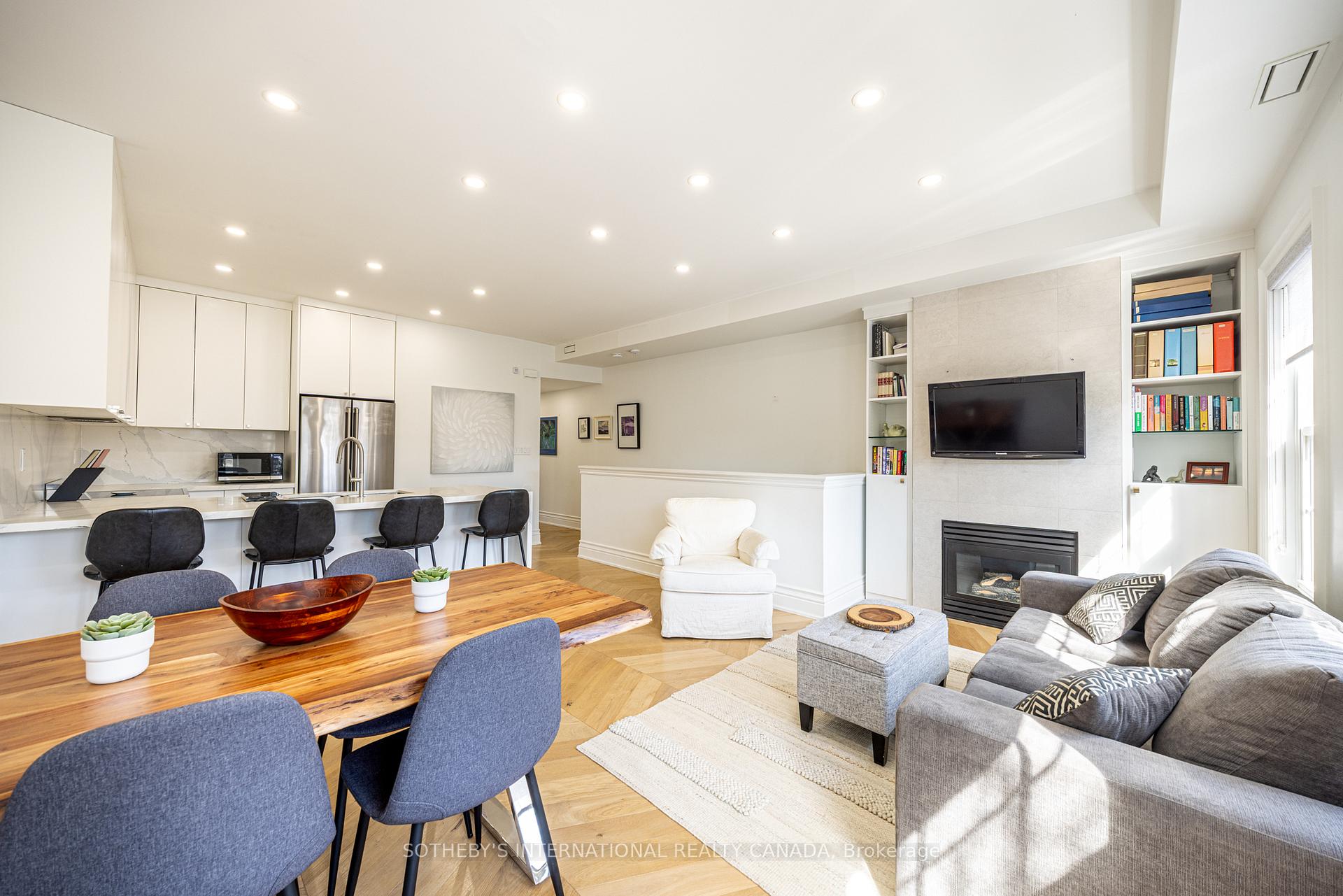74 Coxwell Avenue C