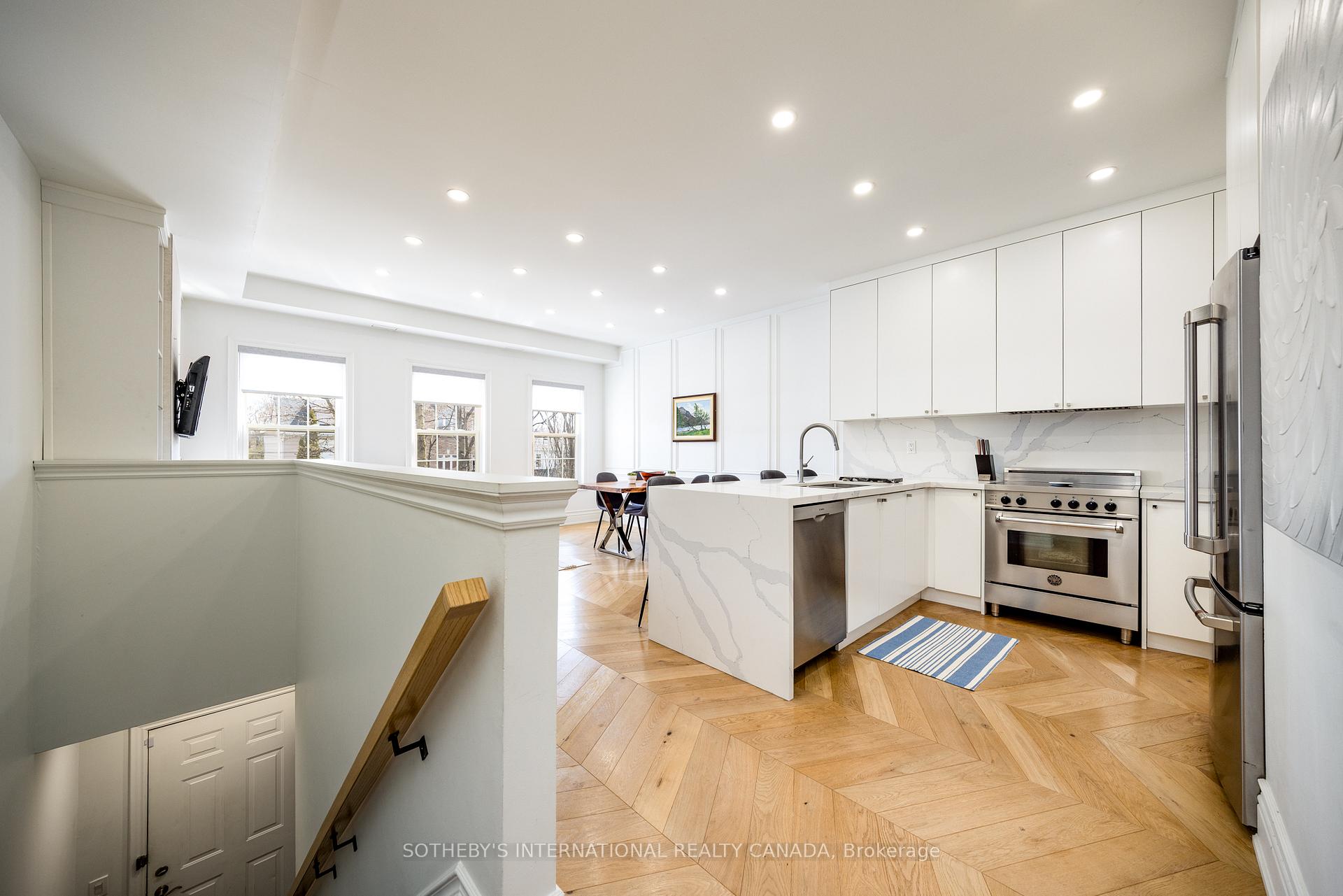 74 Coxwell Avenue C