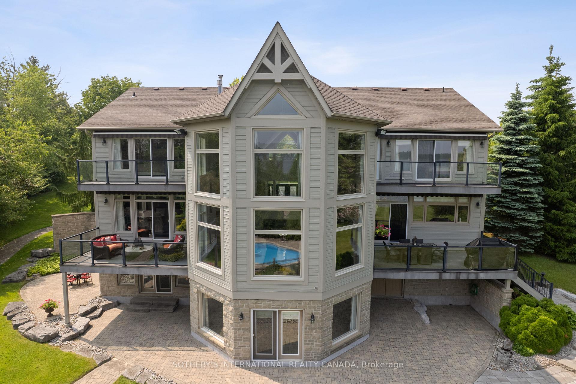 12 Island View Court