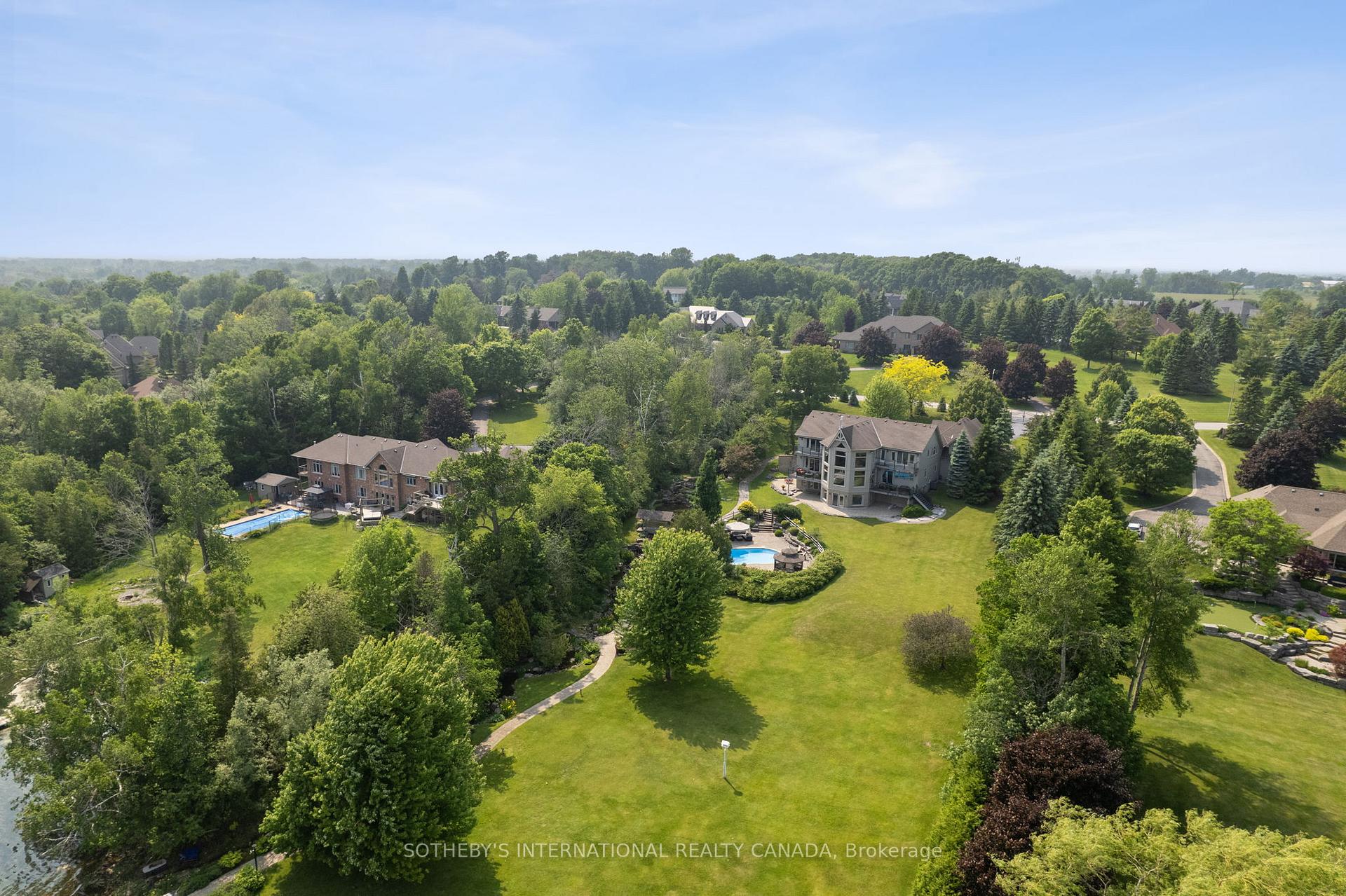 12 Island View Court