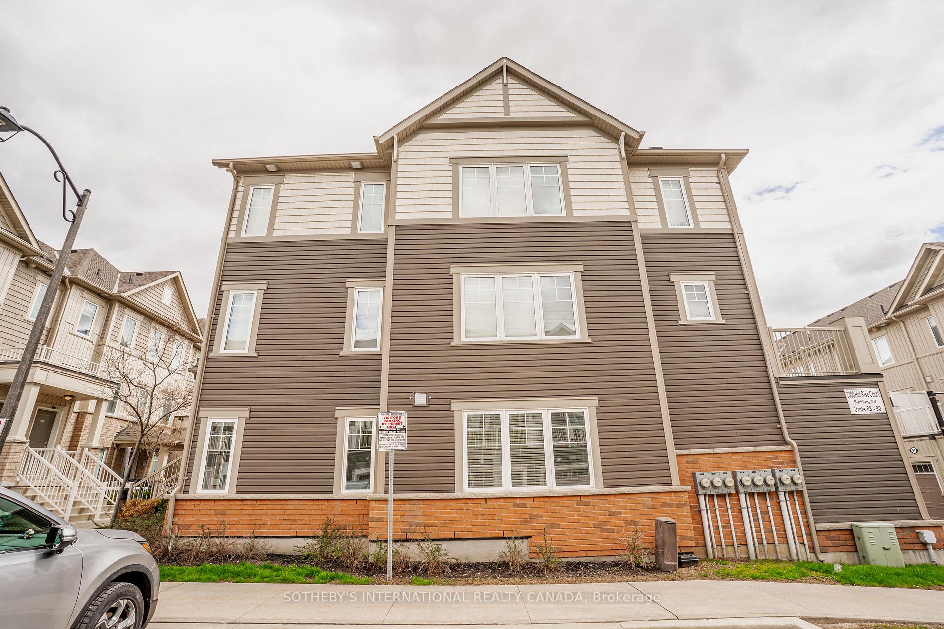 2500 Hill Rise Court 88
