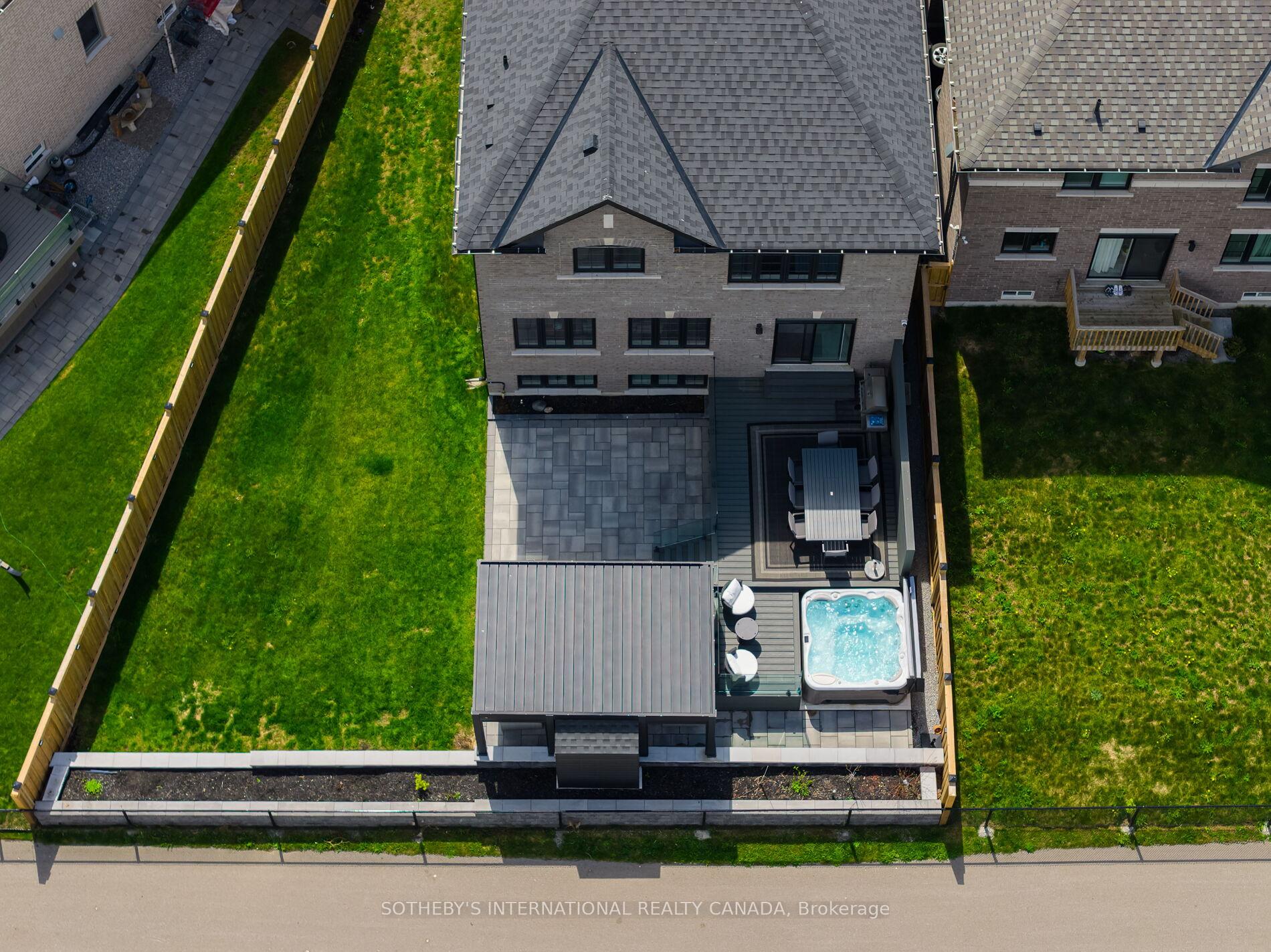 64 Closson Drive