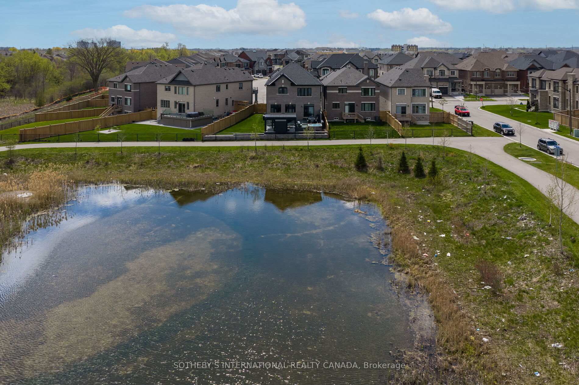 64 Closson Drive