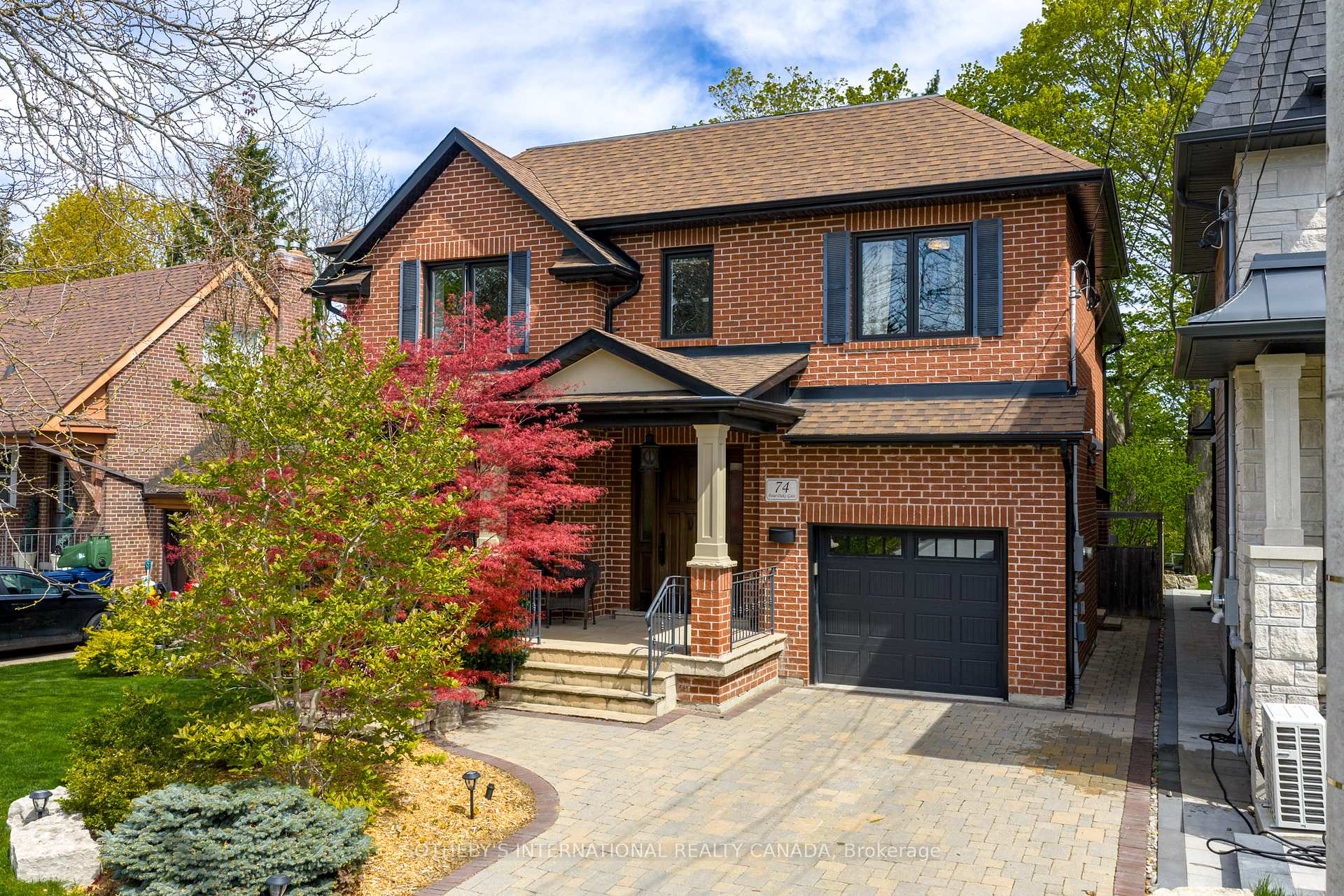 74 Four Oaks Gate