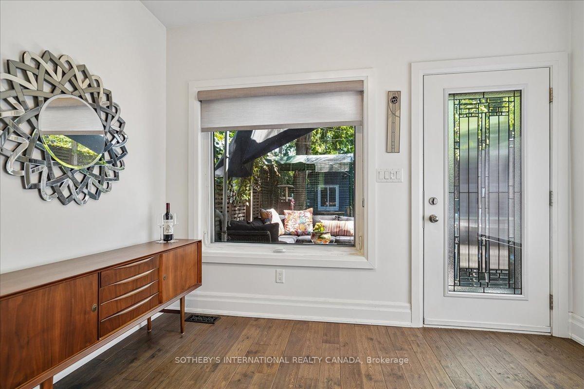 257 Booth Avenue