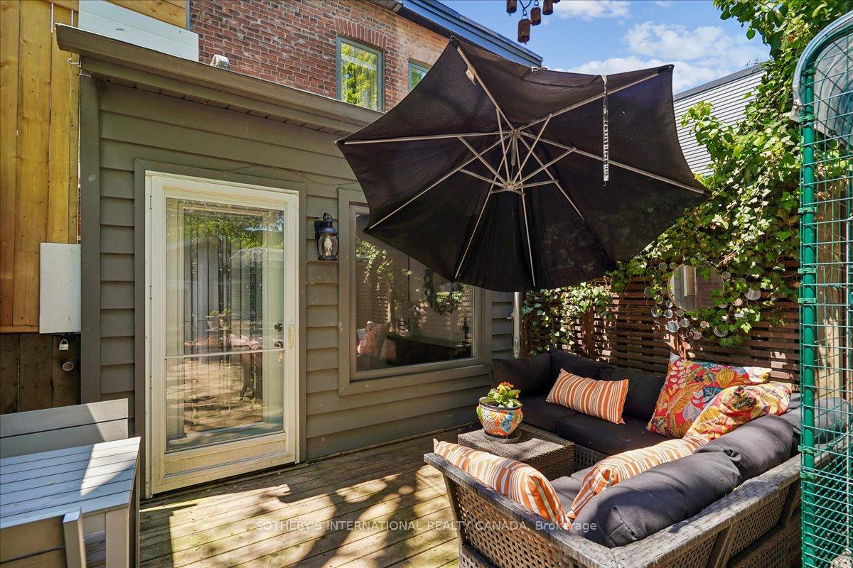 257 Booth Avenue