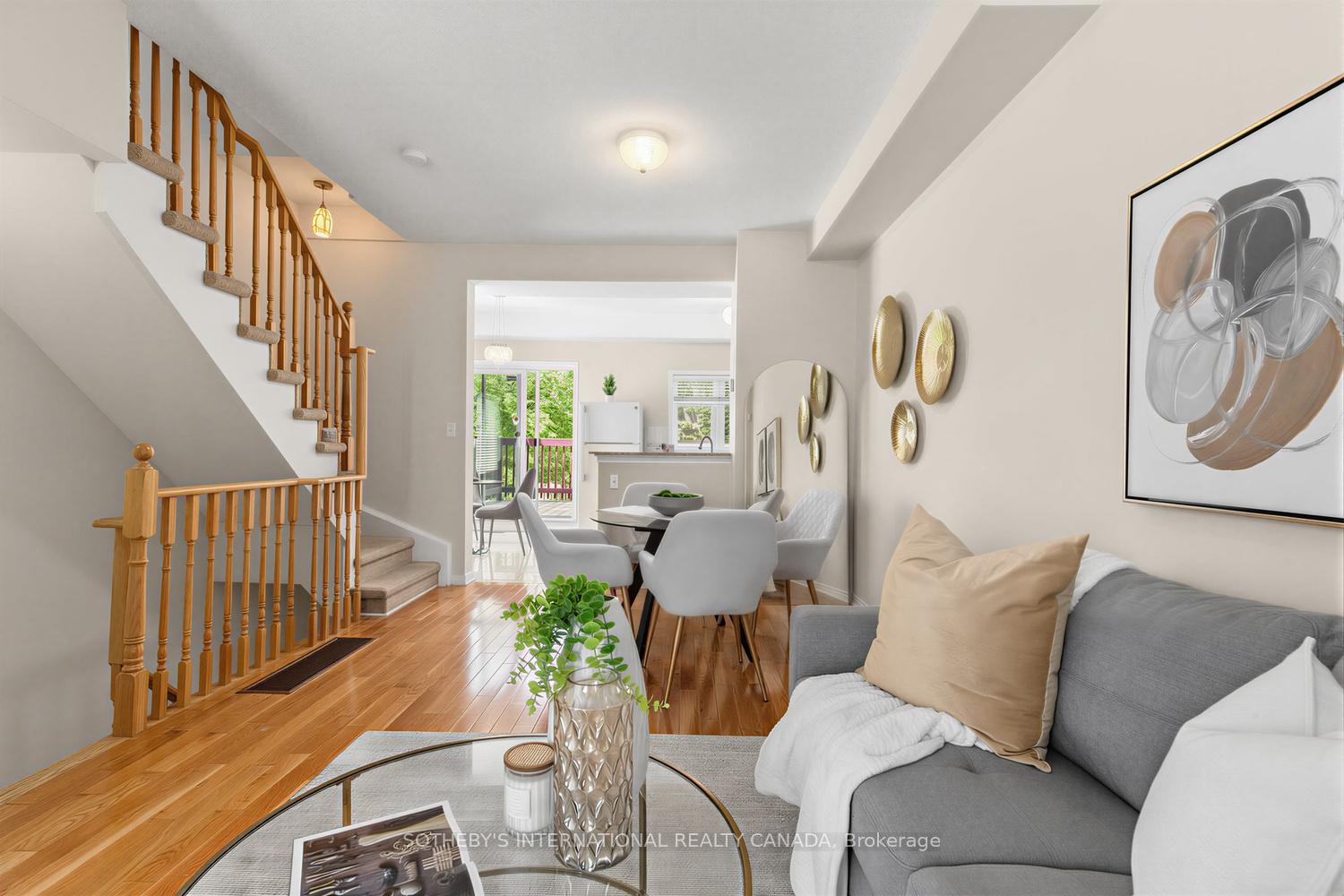 442 Dawes Road