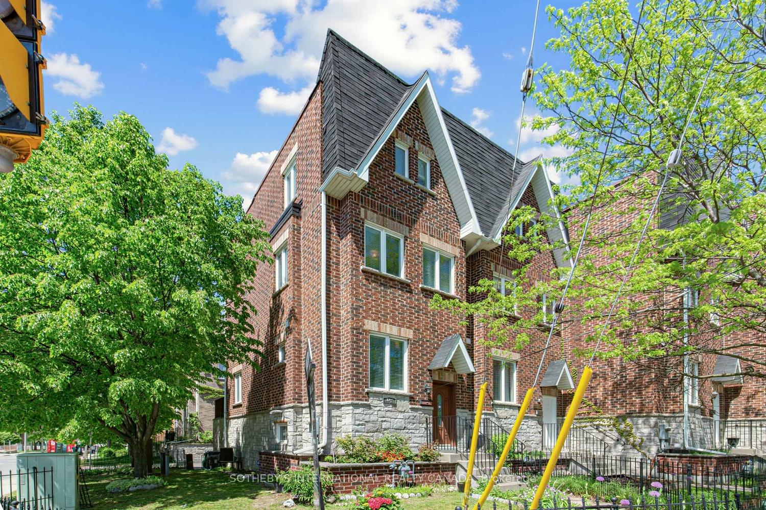 442 Dawes Road