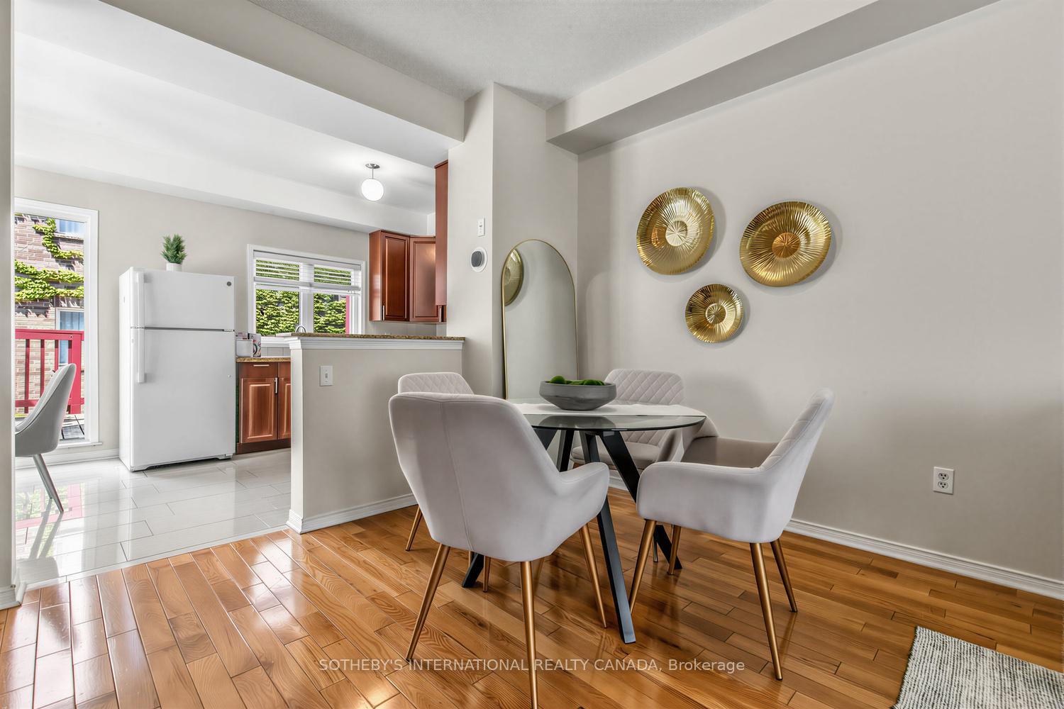 442 Dawes Road