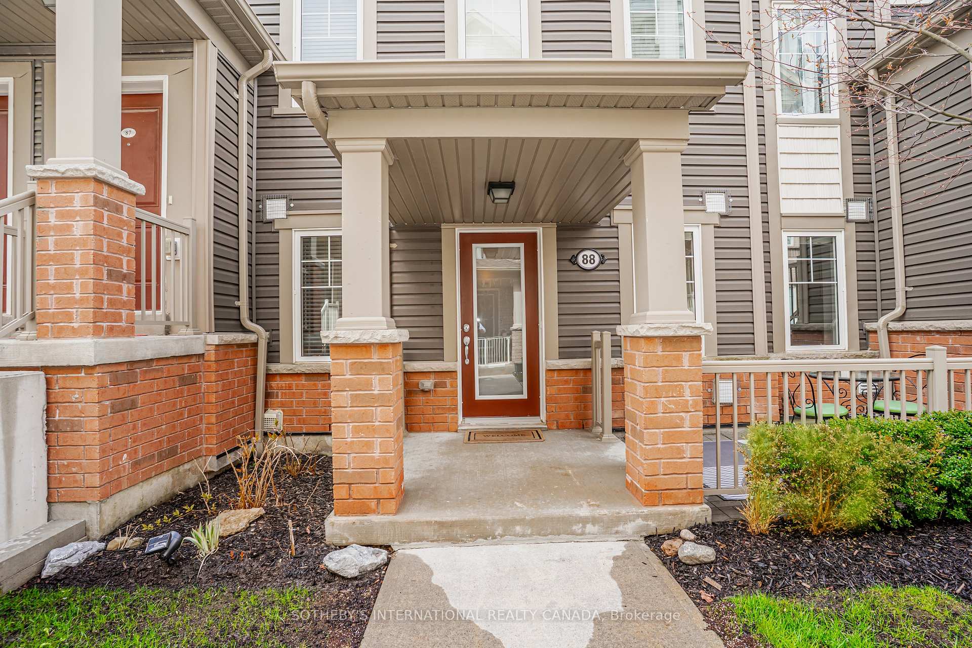 2500 Hill Rise Court 88