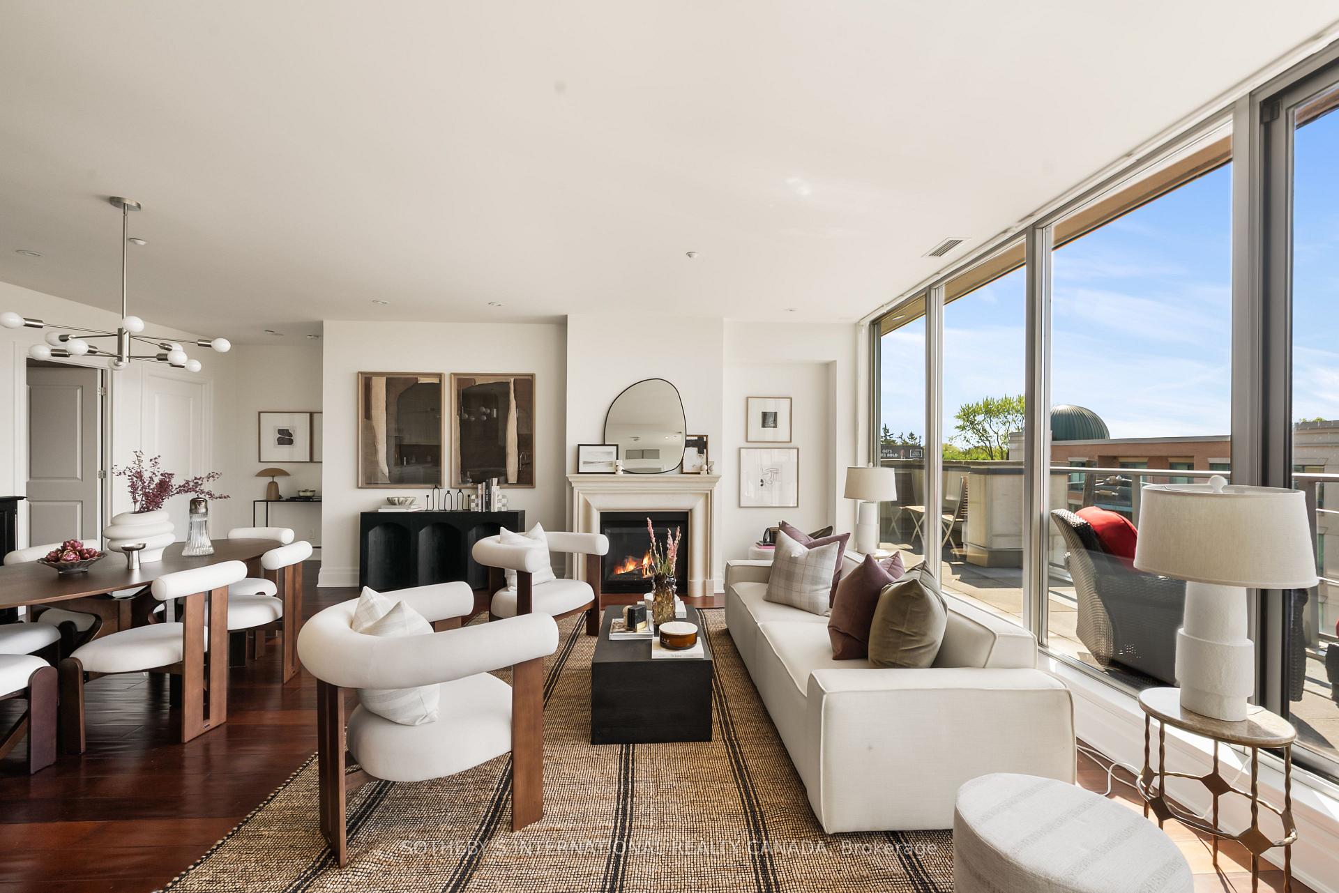 1 Rainsford Road 501