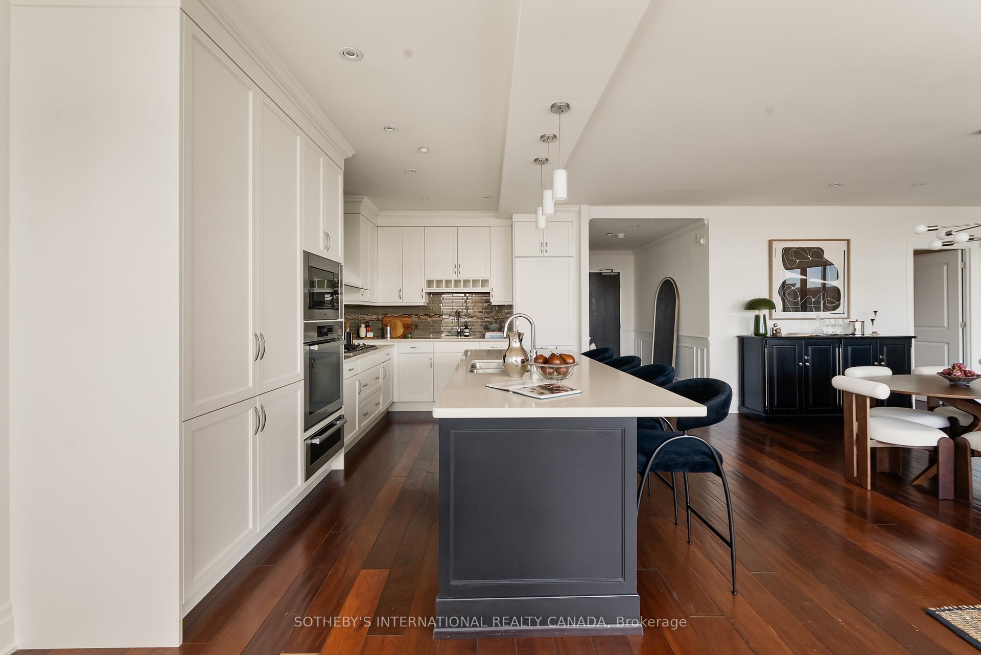 1 Rainsford Road 501