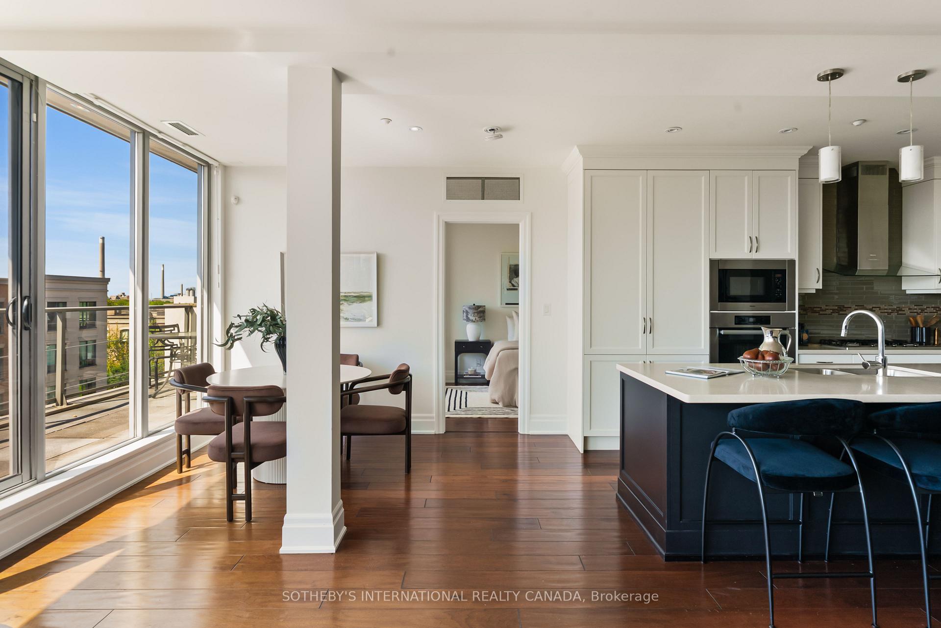 1 Rainsford Road 501
