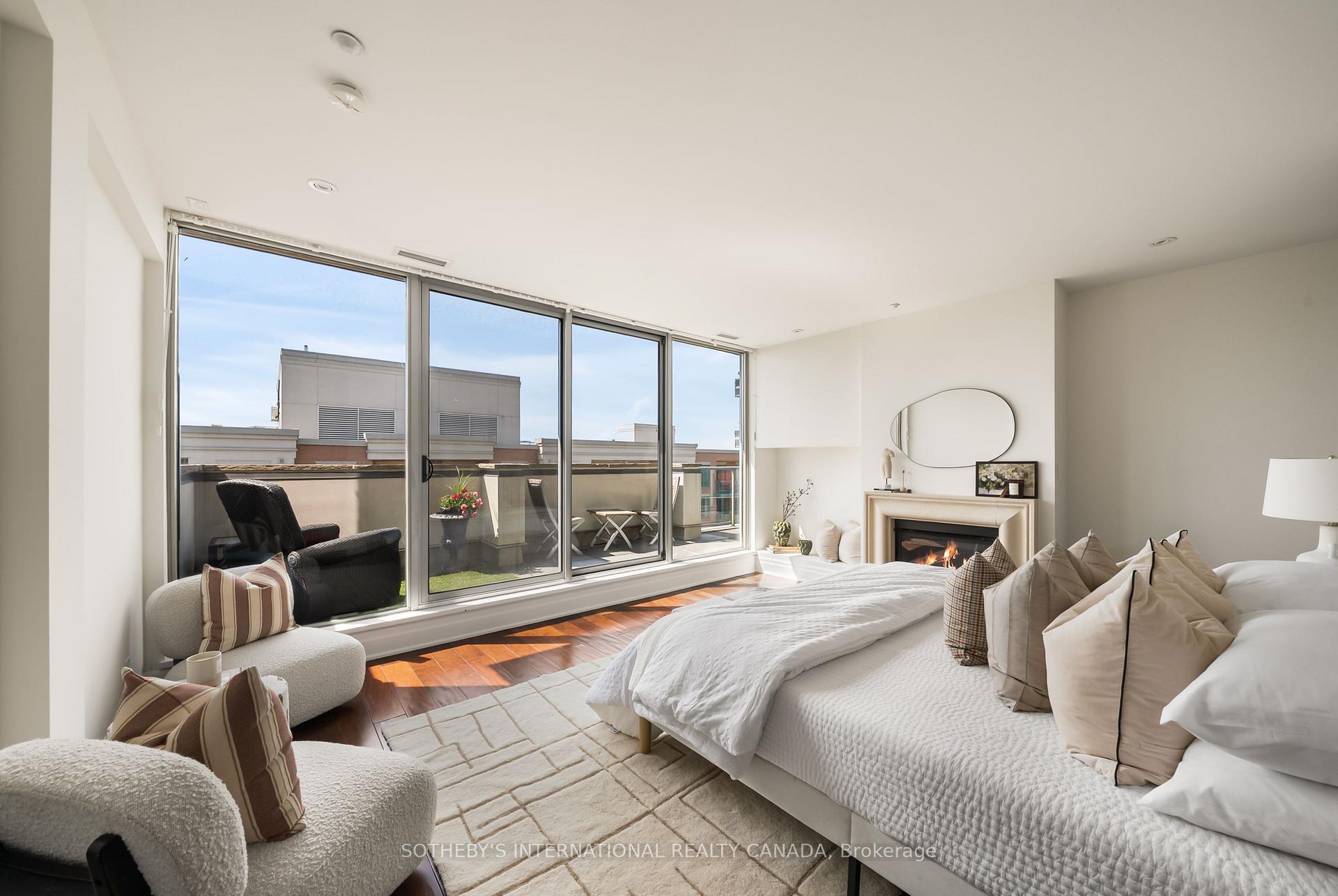1 Rainsford Road 501