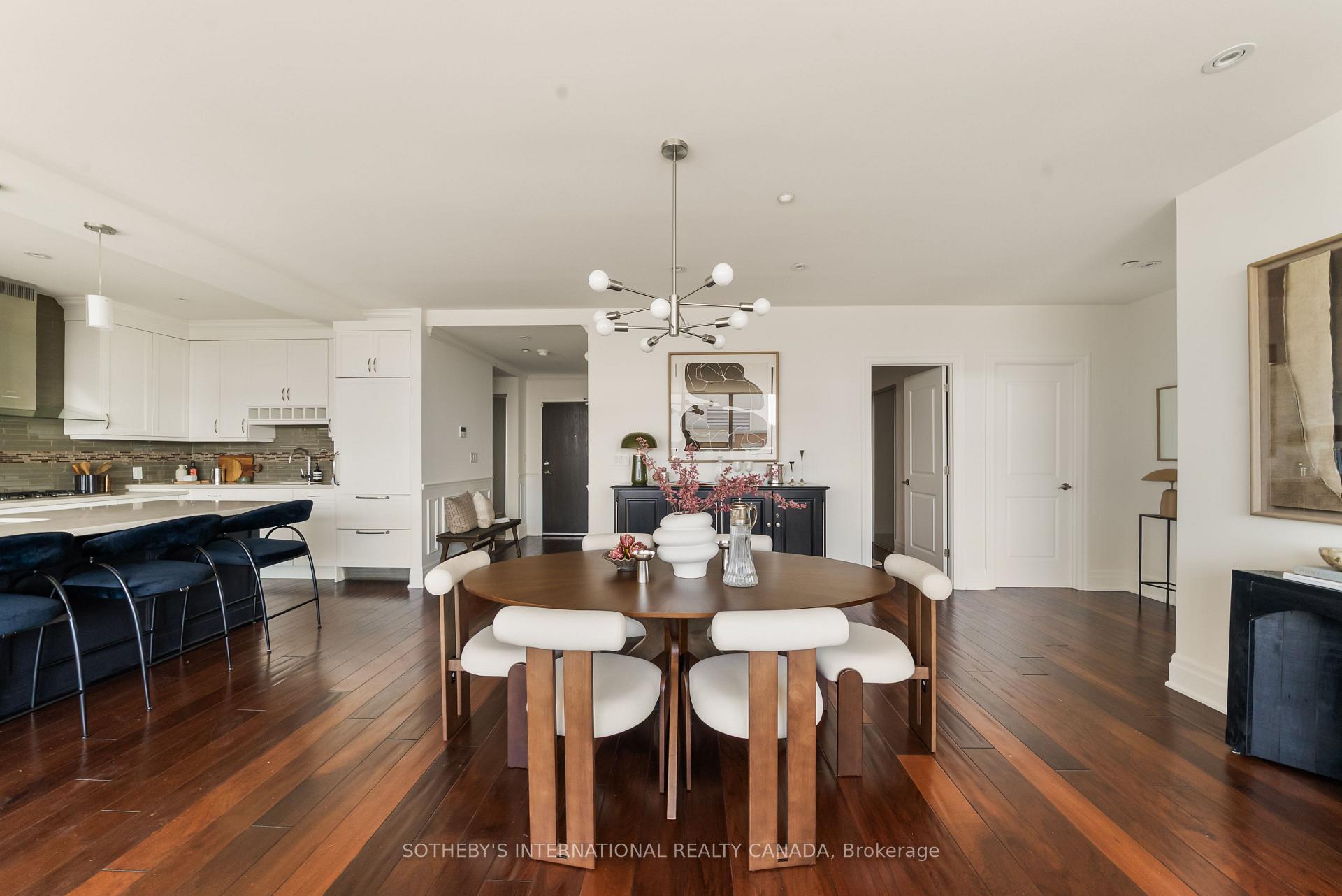 1 Rainsford Road 501