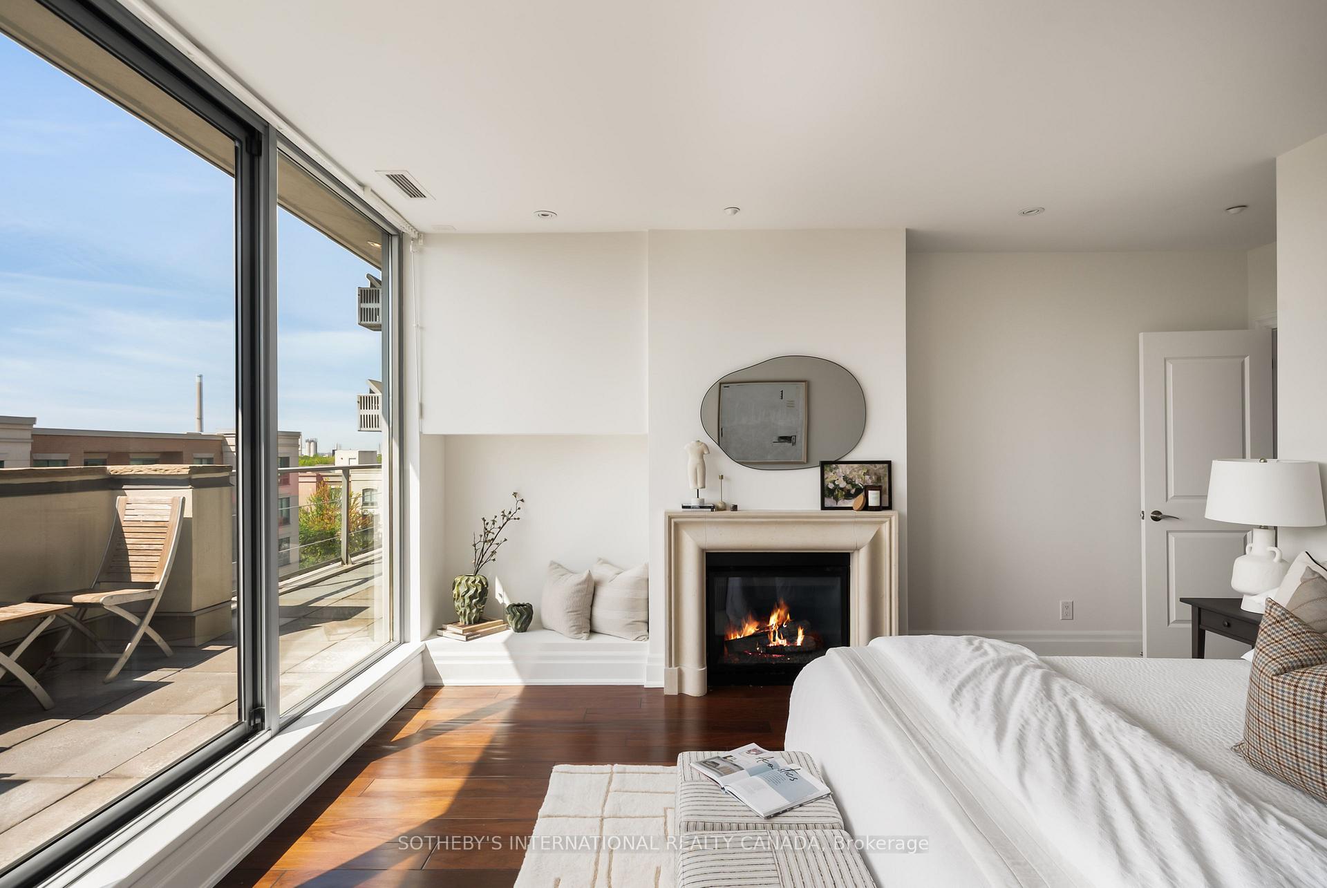 1 Rainsford Road 501