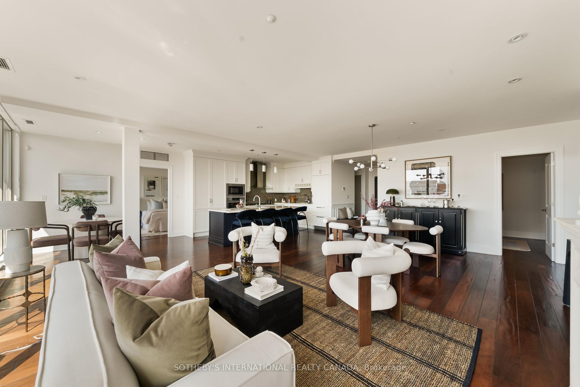 1 Rainsford Road 501