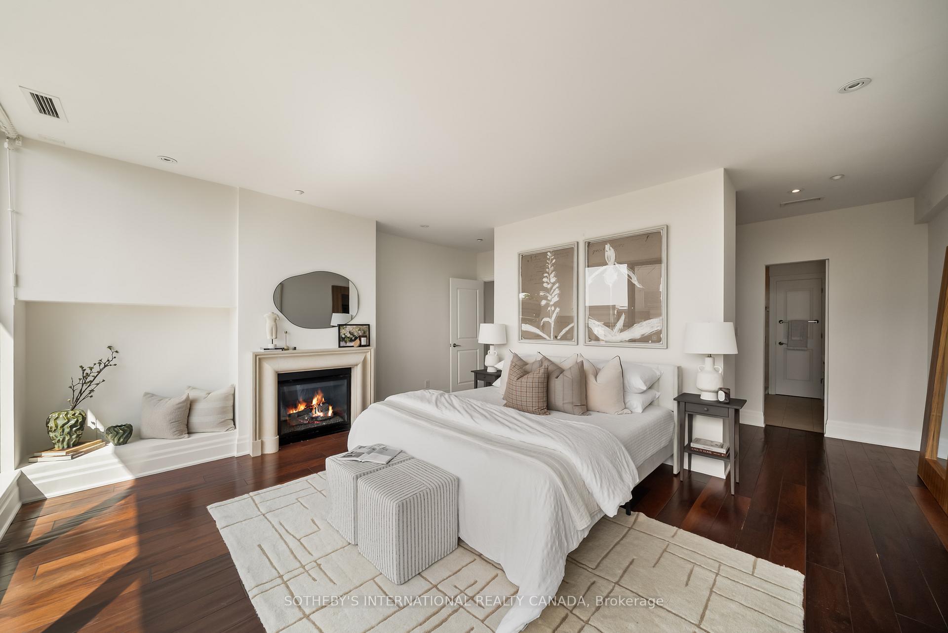 1 Rainsford Road 501
