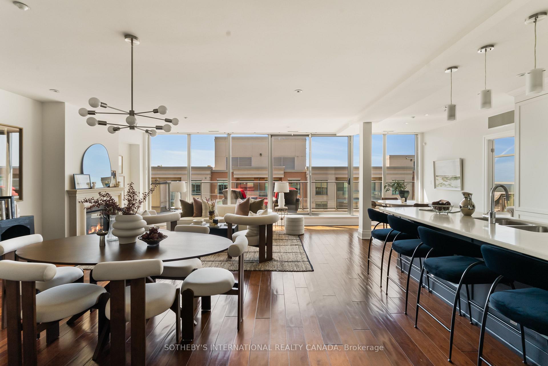 1 Rainsford Road 501