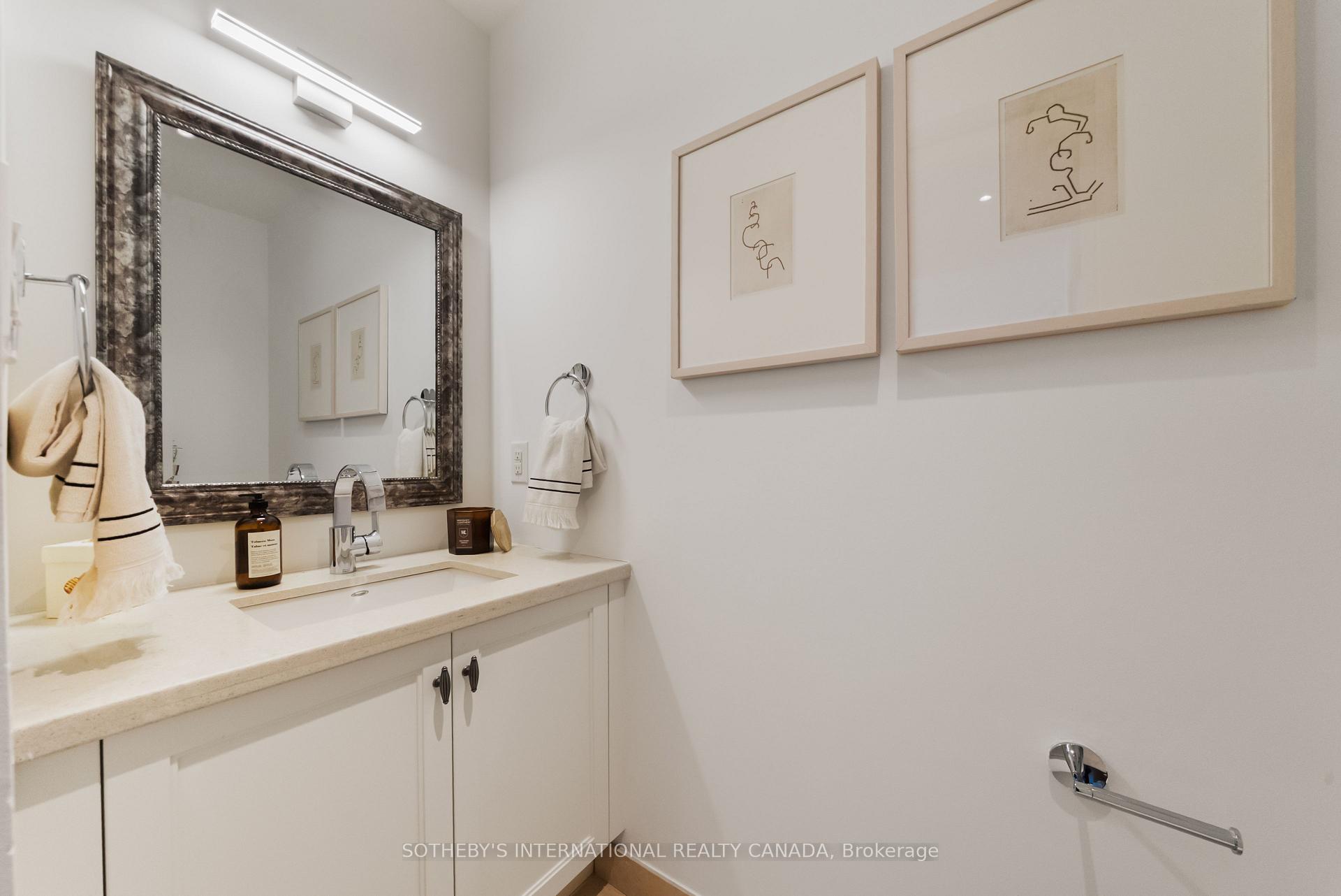 1 Rainsford Road 501