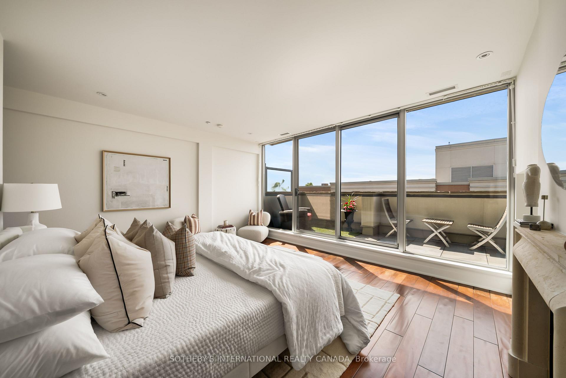 1 Rainsford Road 501