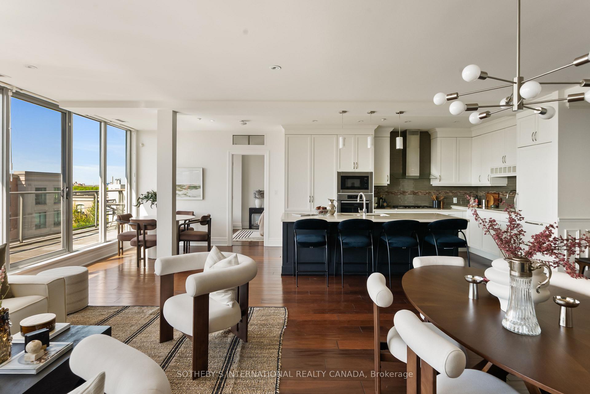 1 Rainsford Road 501