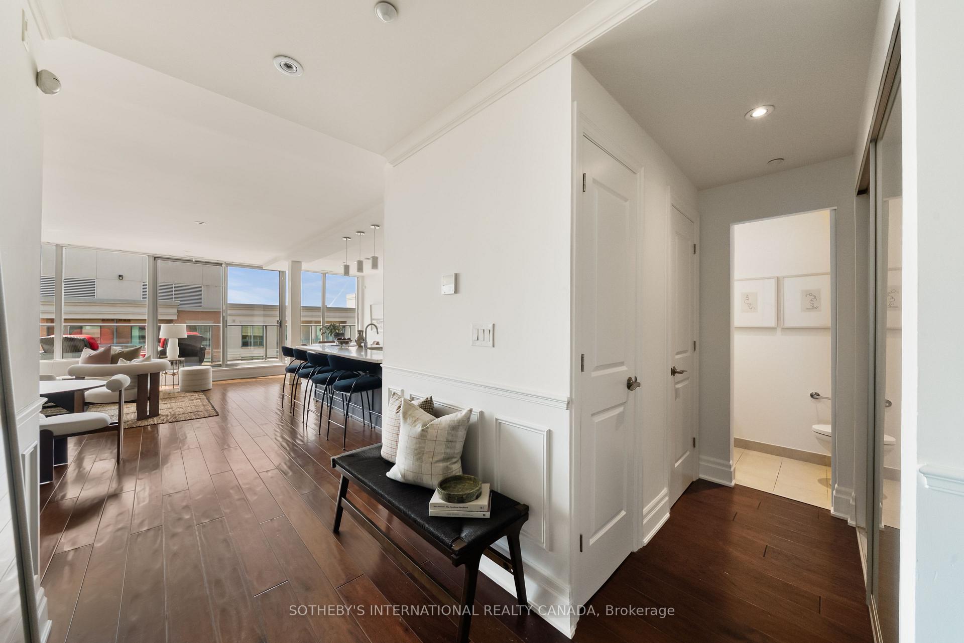 1 Rainsford Road 501