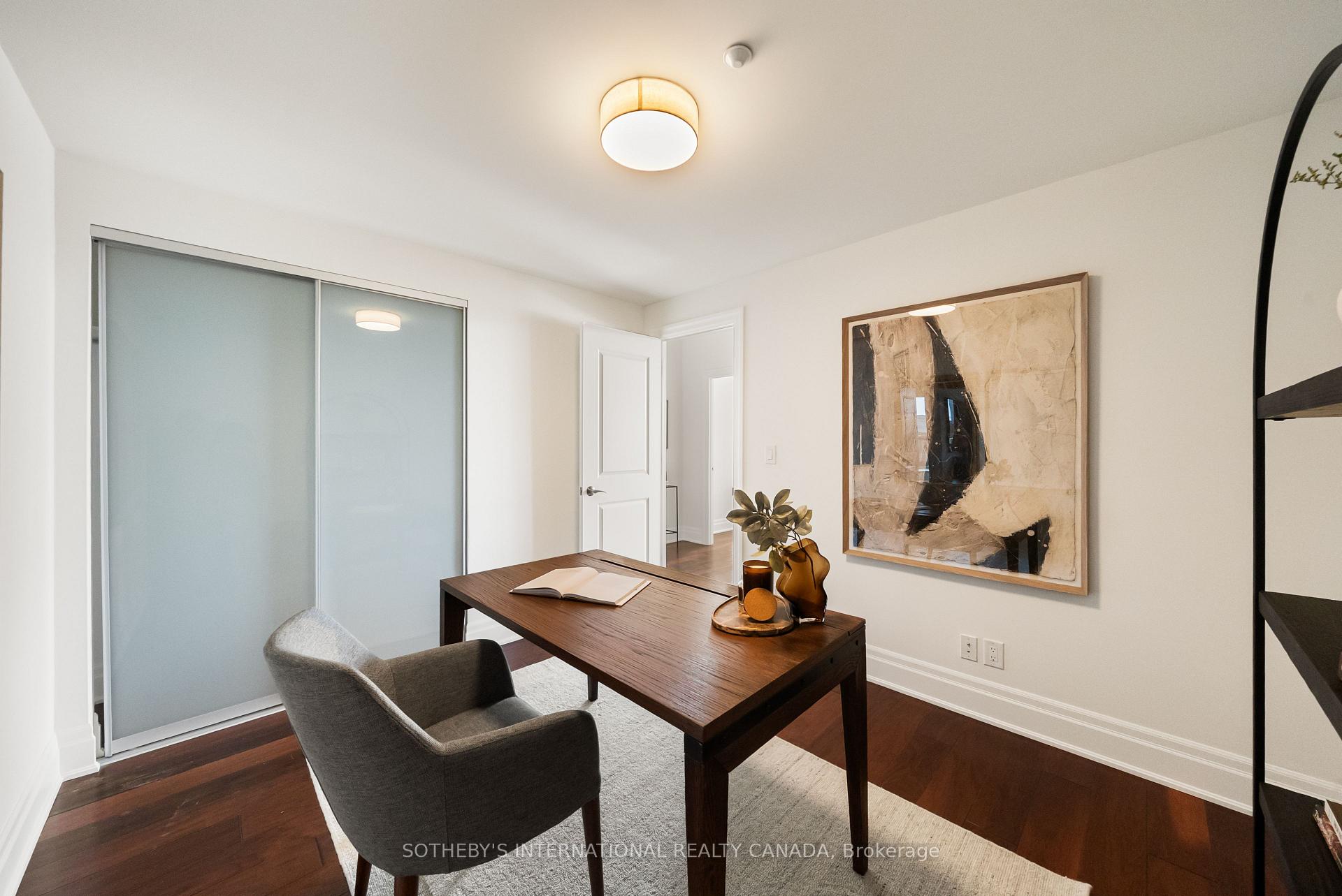 1 Rainsford Road 501