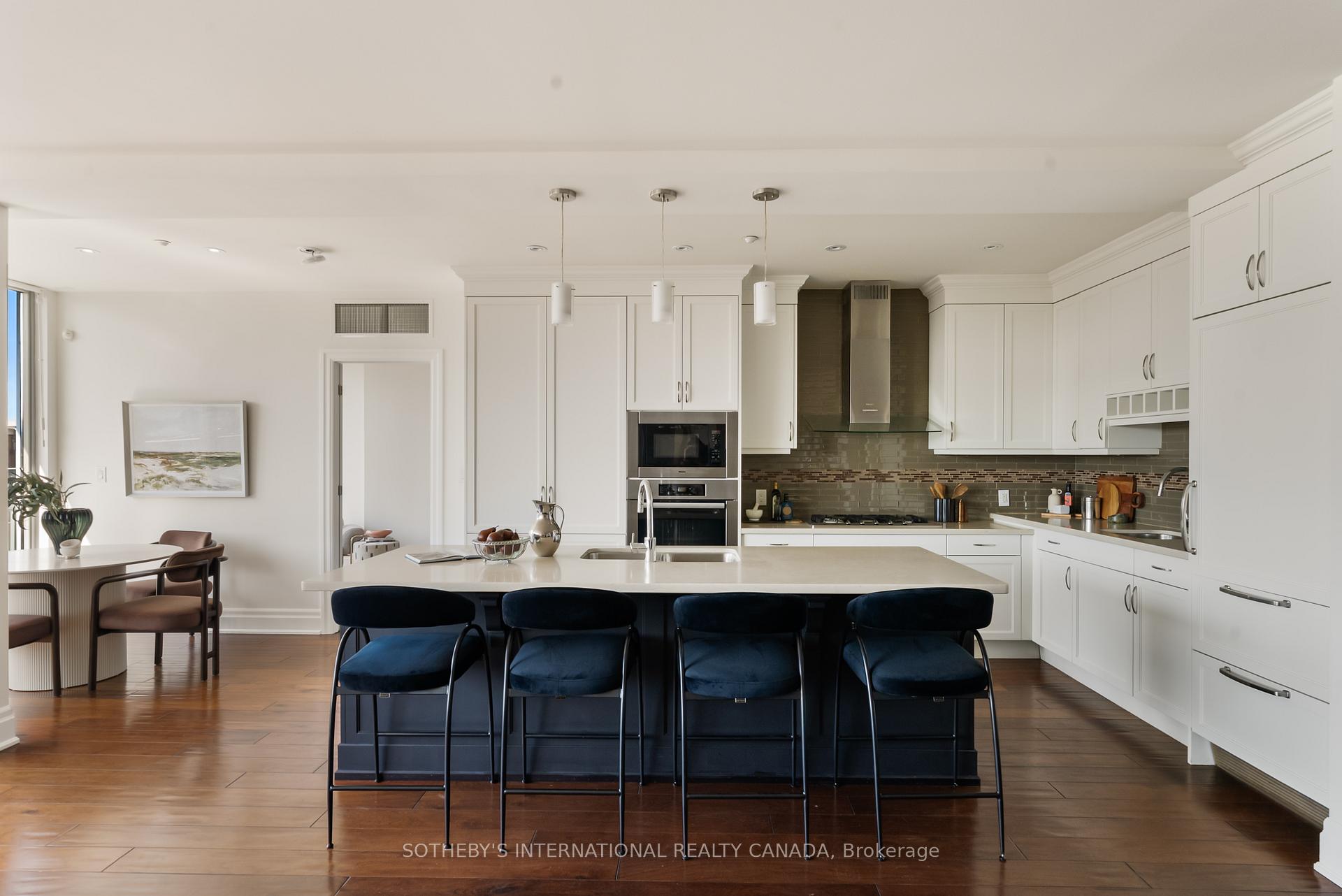 1 Rainsford Road 501