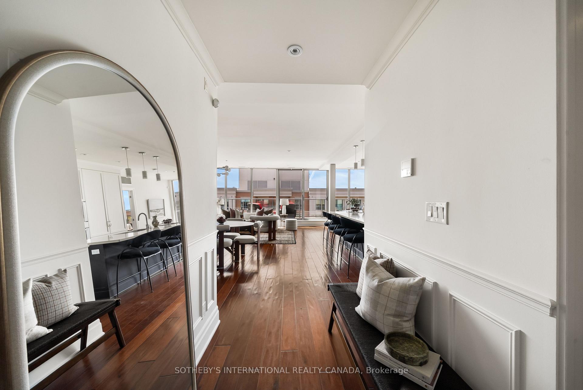1 Rainsford Road 501