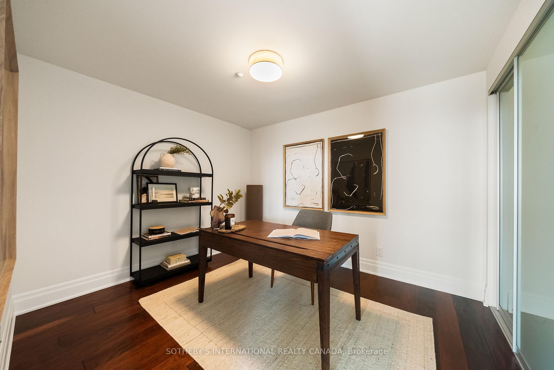 1 Rainsford Road 501