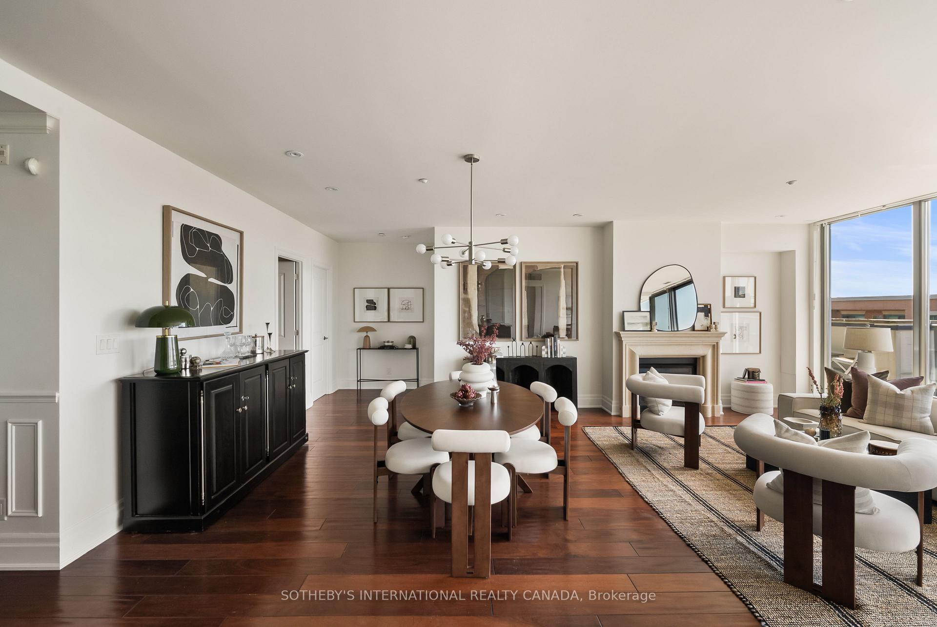 1 Rainsford Road 501