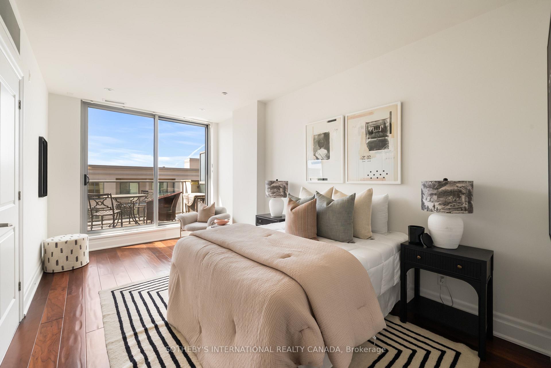 1 Rainsford Road 501