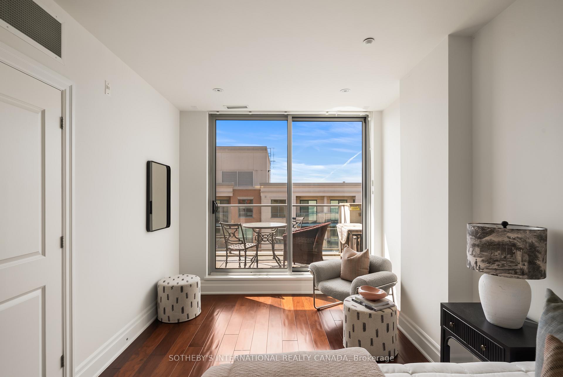 1 Rainsford Road 501