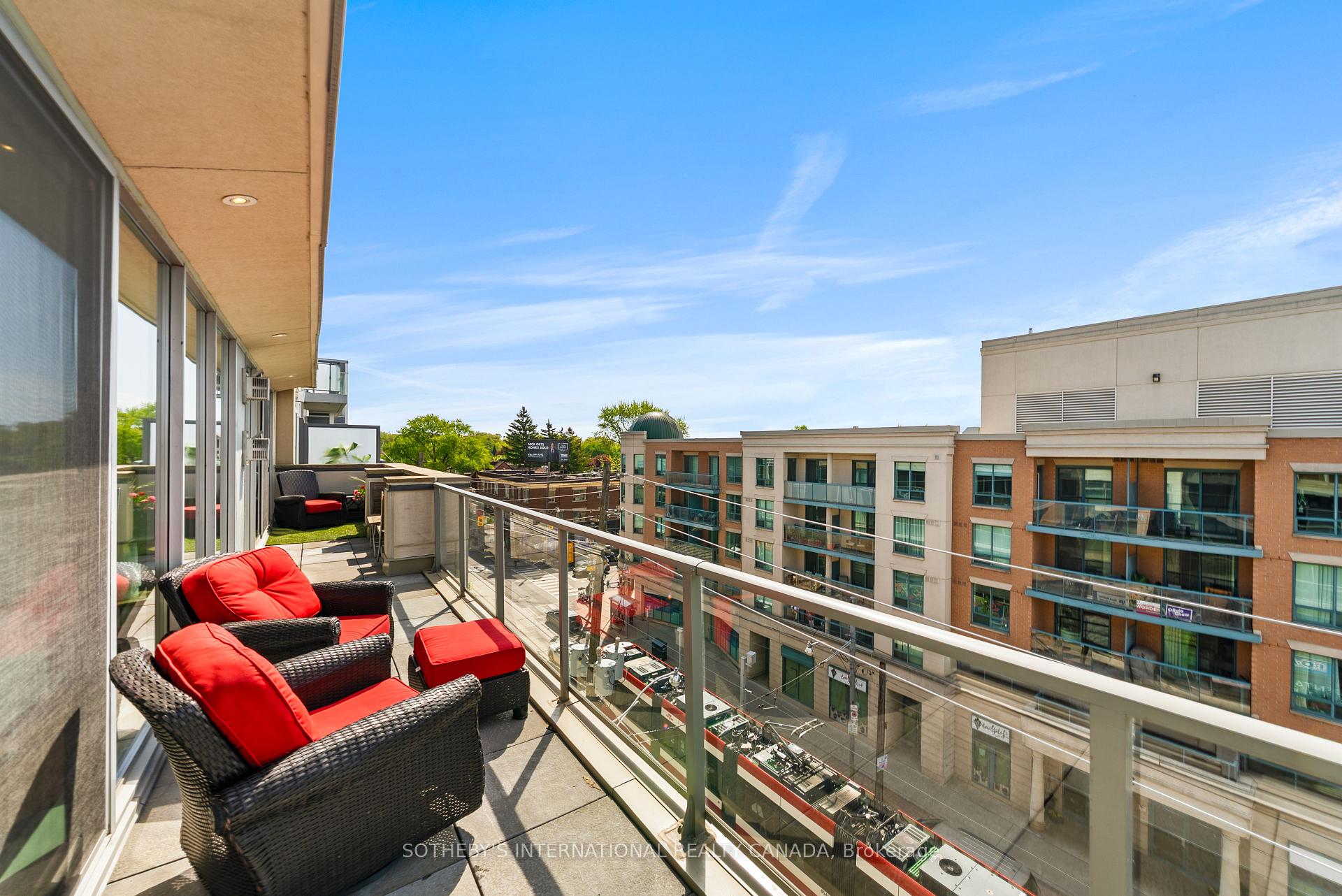 1 Rainsford Road 501