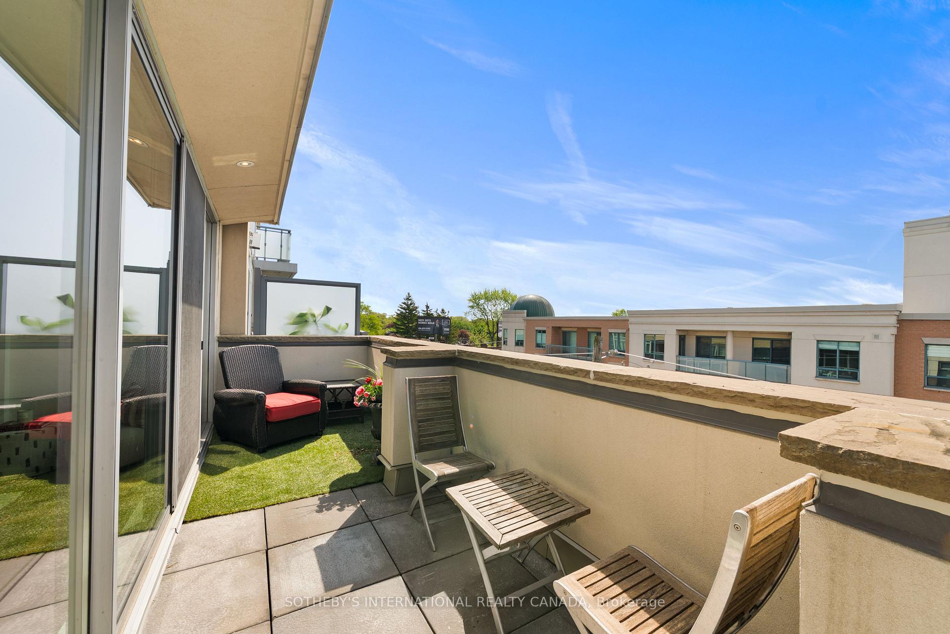 1 Rainsford Road 501