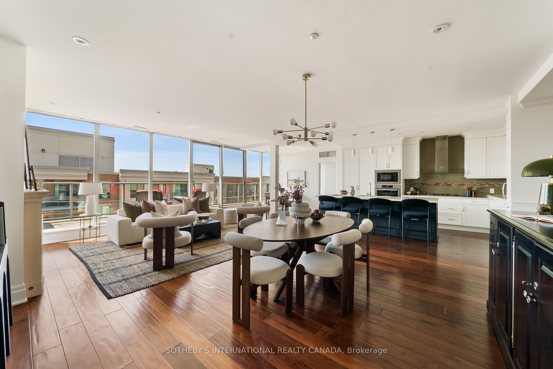 1 Rainsford Road 501