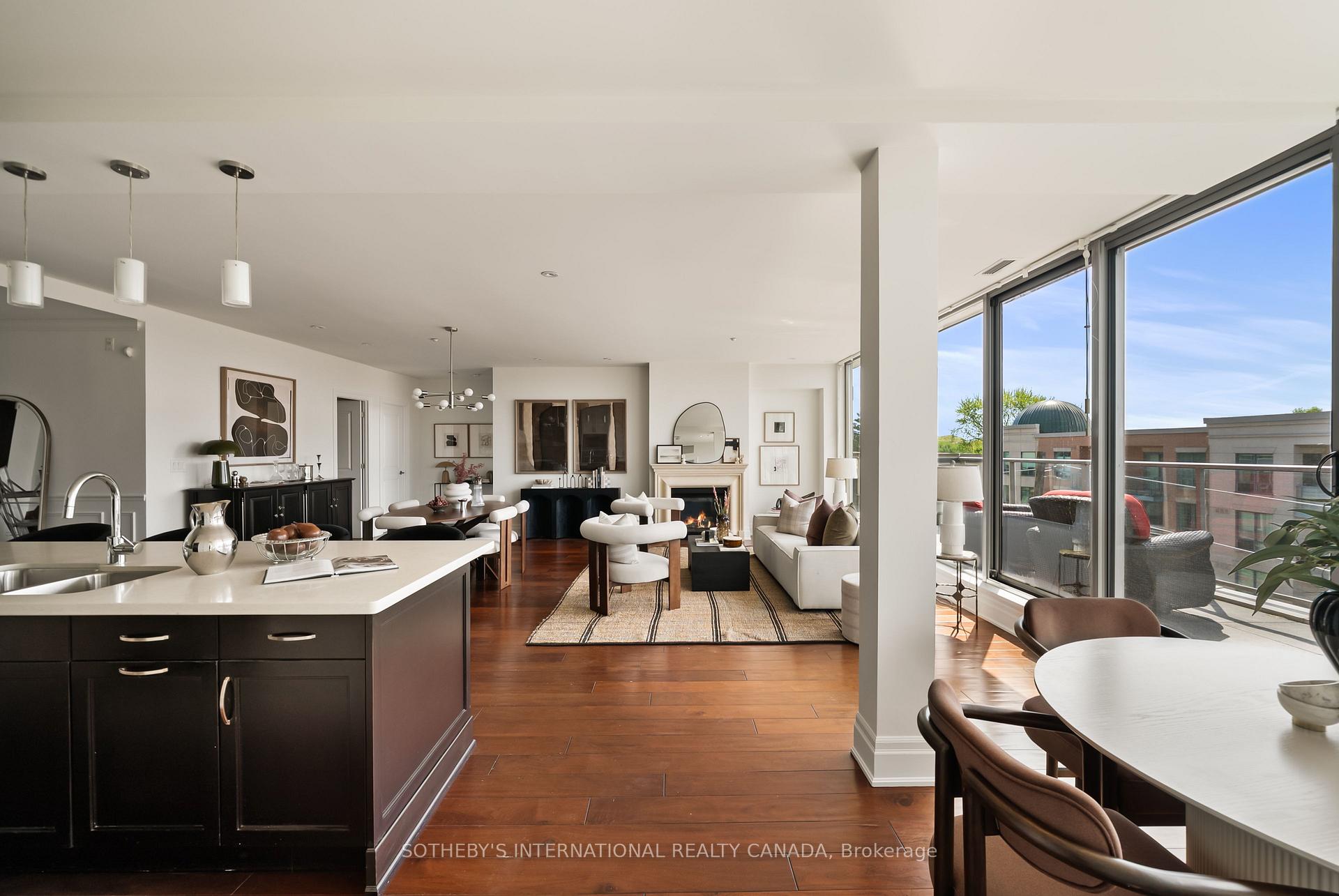 1 Rainsford Road 501