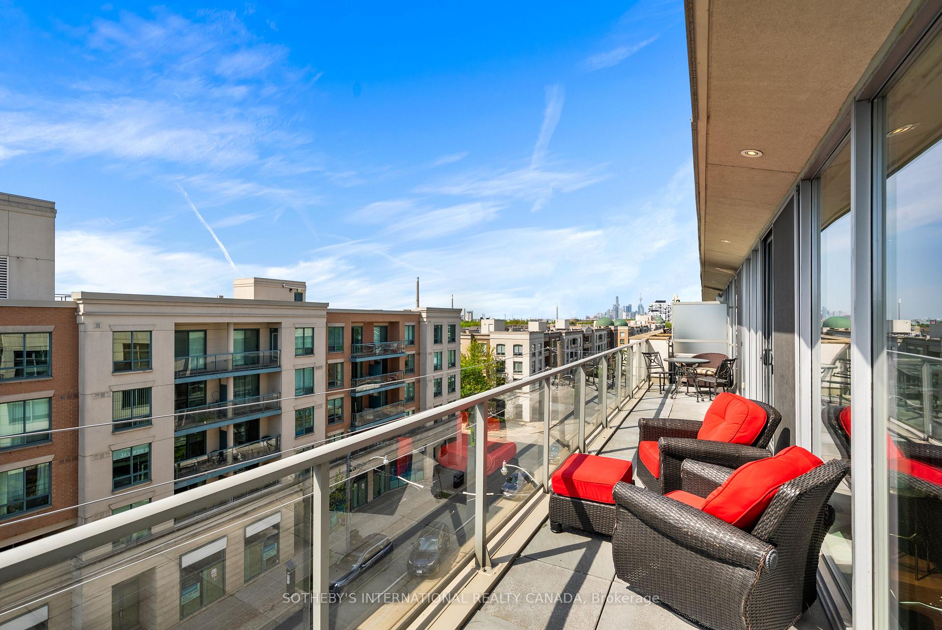 1 Rainsford Road 501