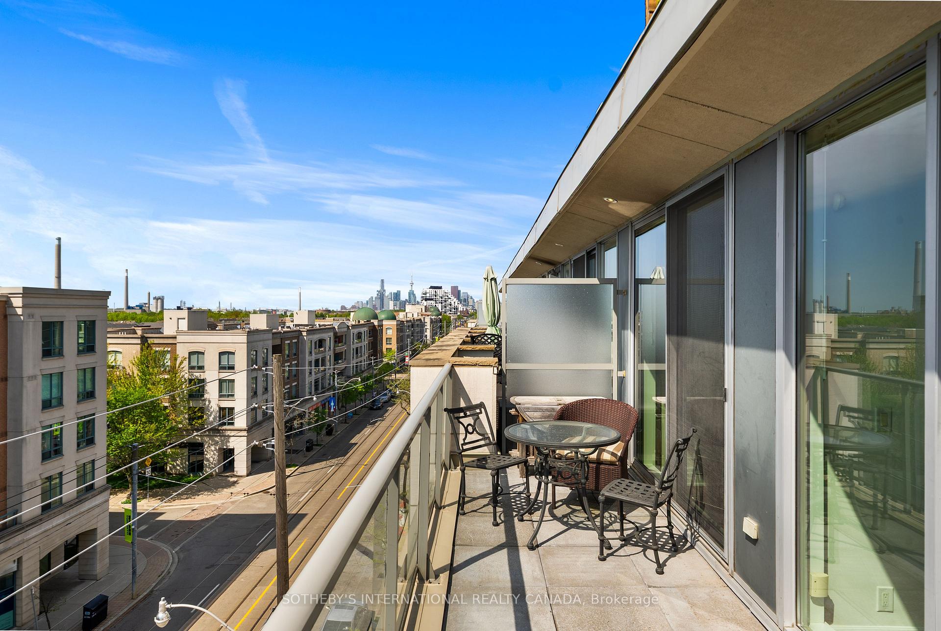 1 Rainsford Road 501