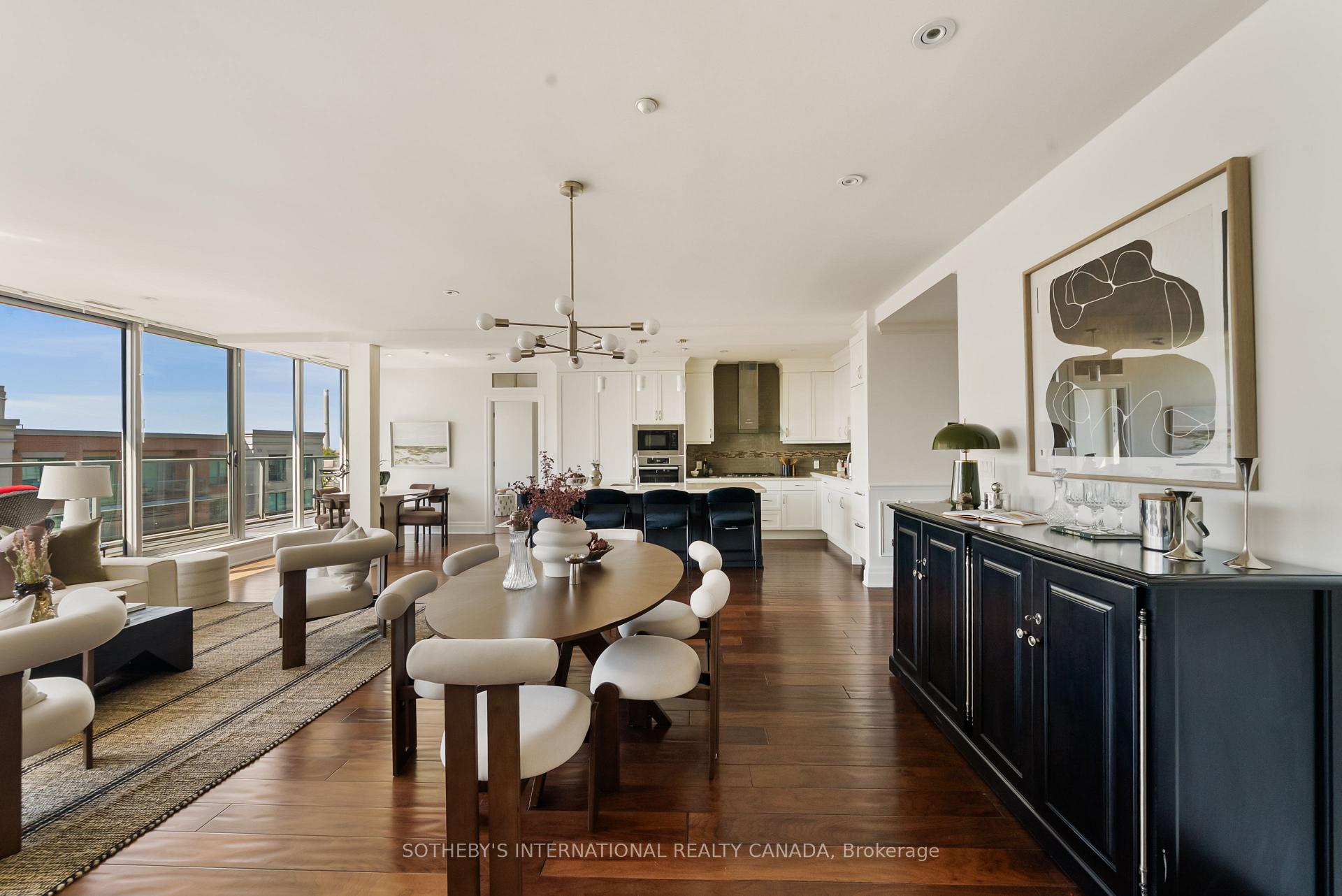 1 Rainsford Road 501