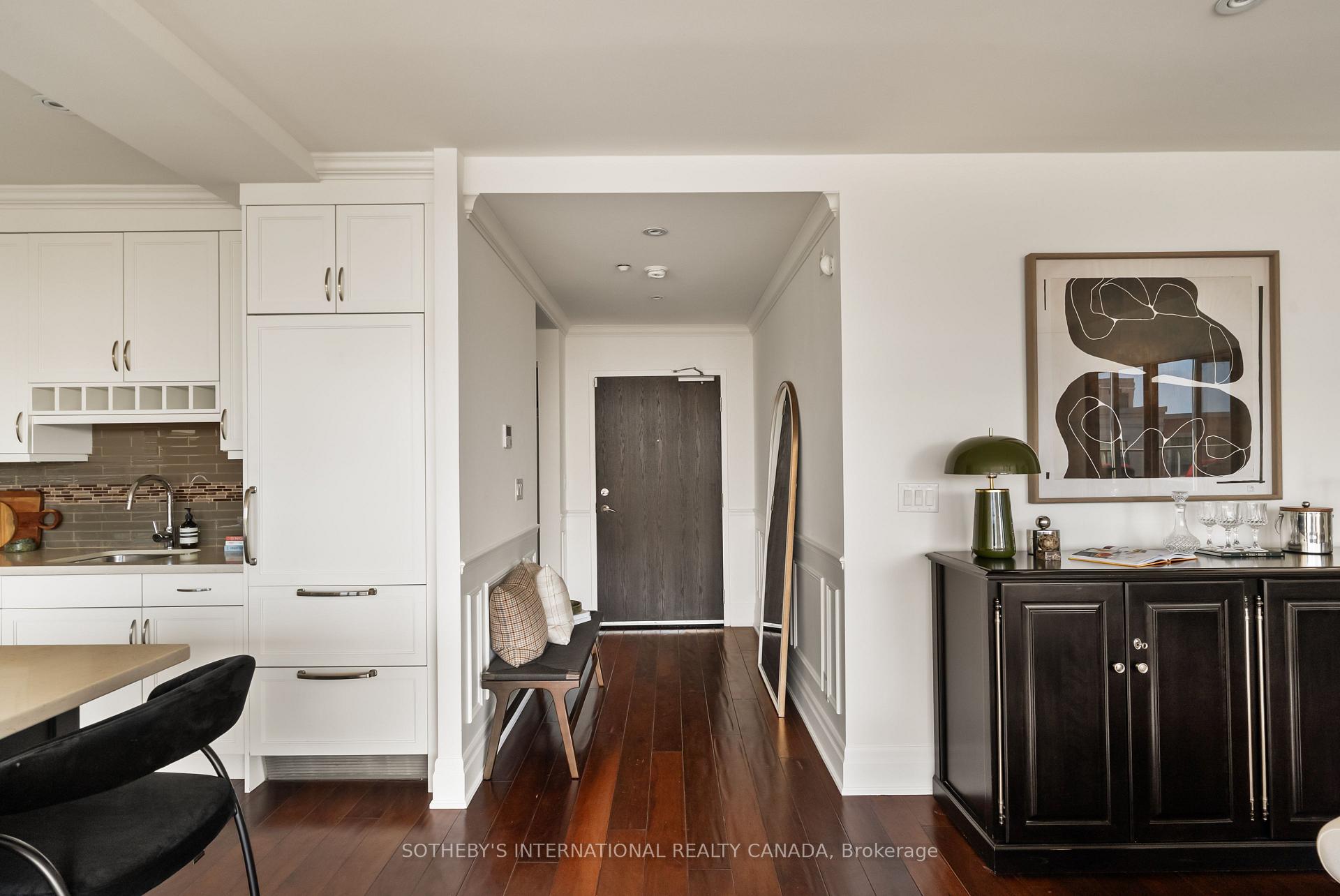 1 Rainsford Road 501