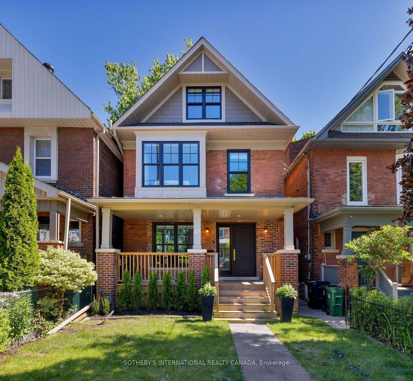 47 Wroxeter Avenue